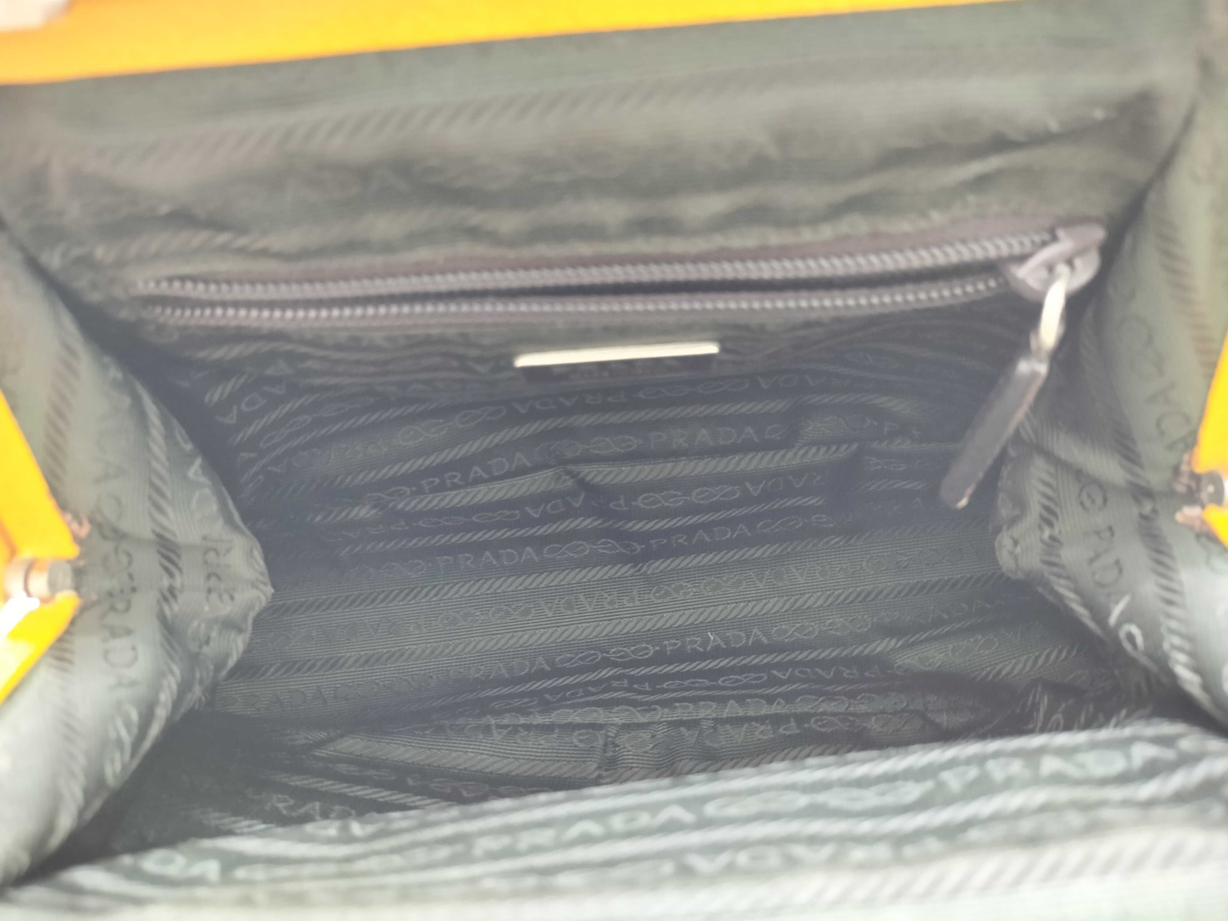 Canapa Cerniera Doctor's Bag Handbag — view 12