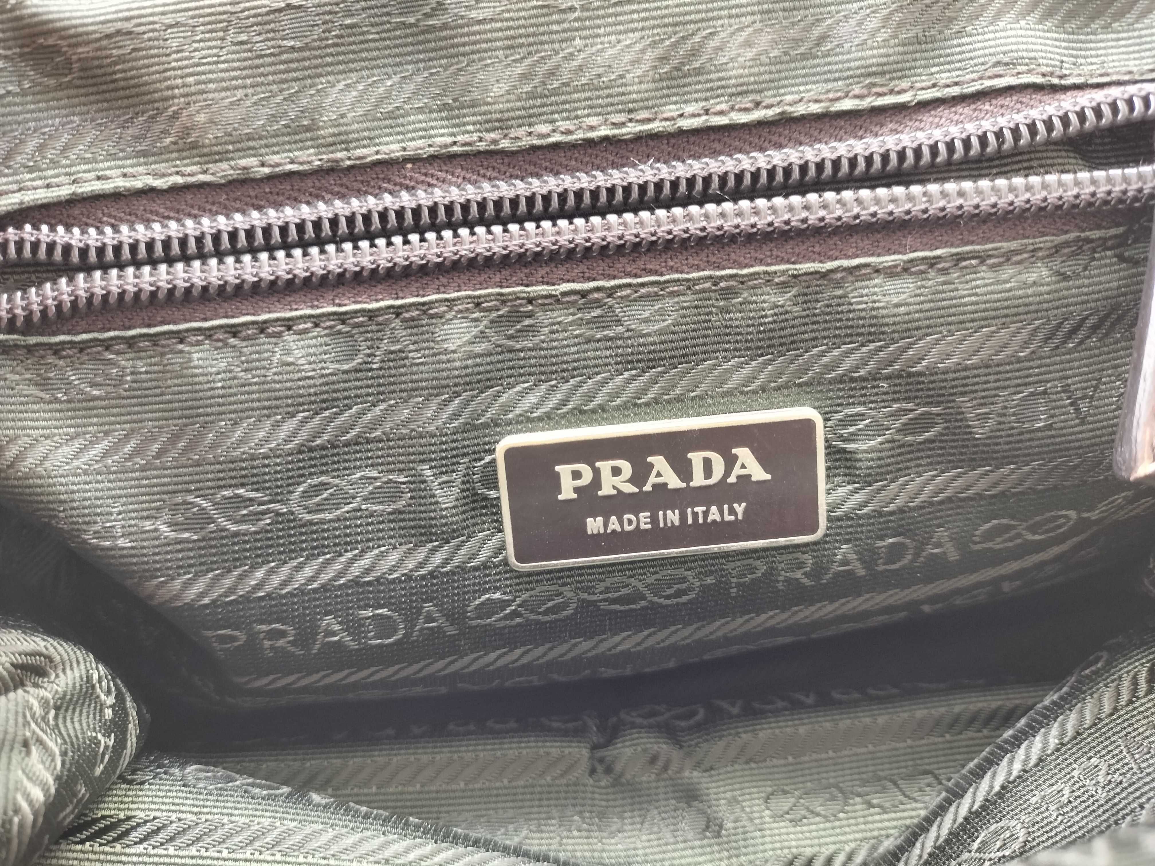 Canapa Cerniera Doctor's Bag Handbag — view 14
