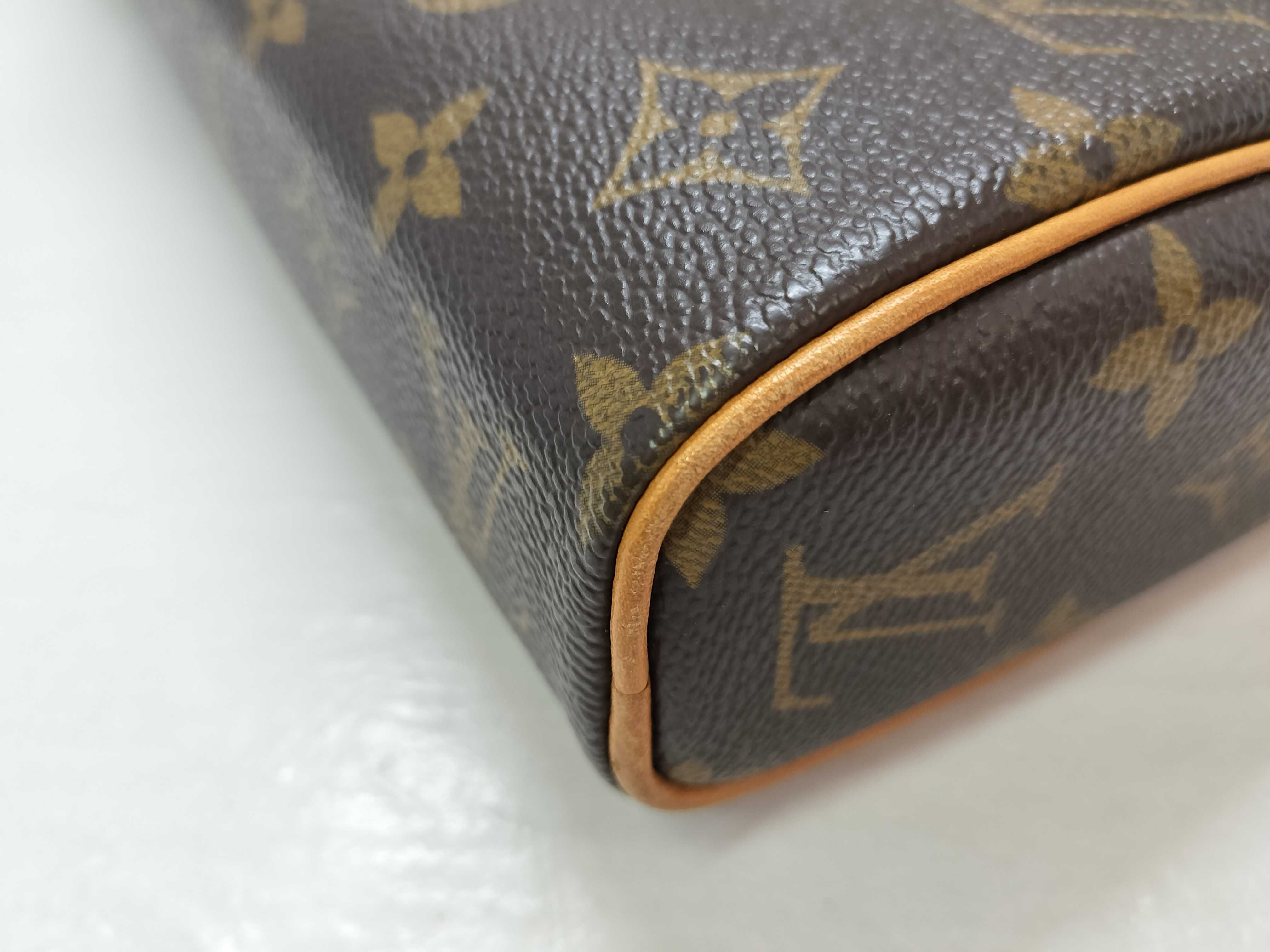 Monogram Sonatine M51902 Brown VI0013 Handbag — view 6
