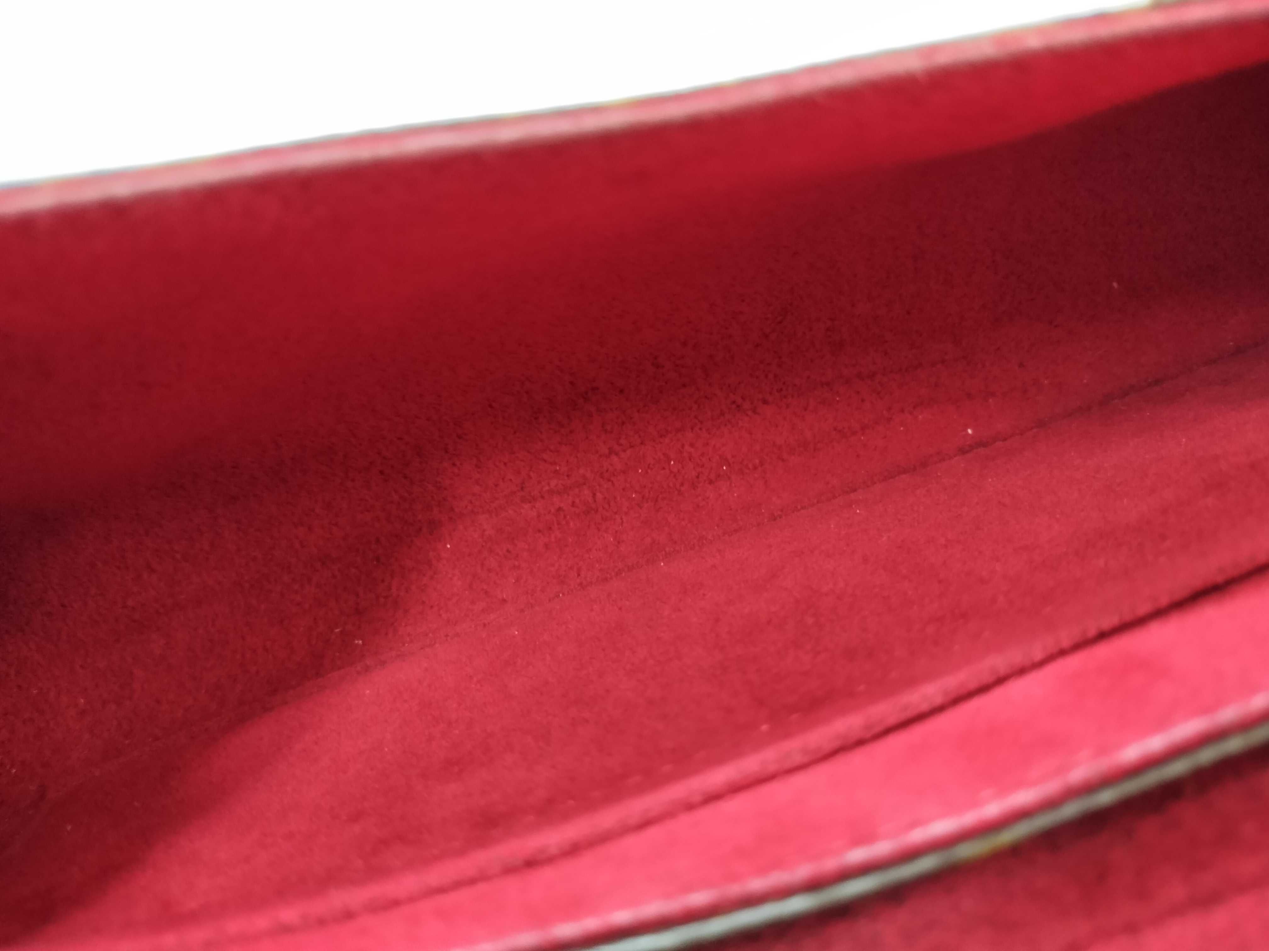 Monogram Sonatine M51902 Brown VI0013 Handbag — view 7