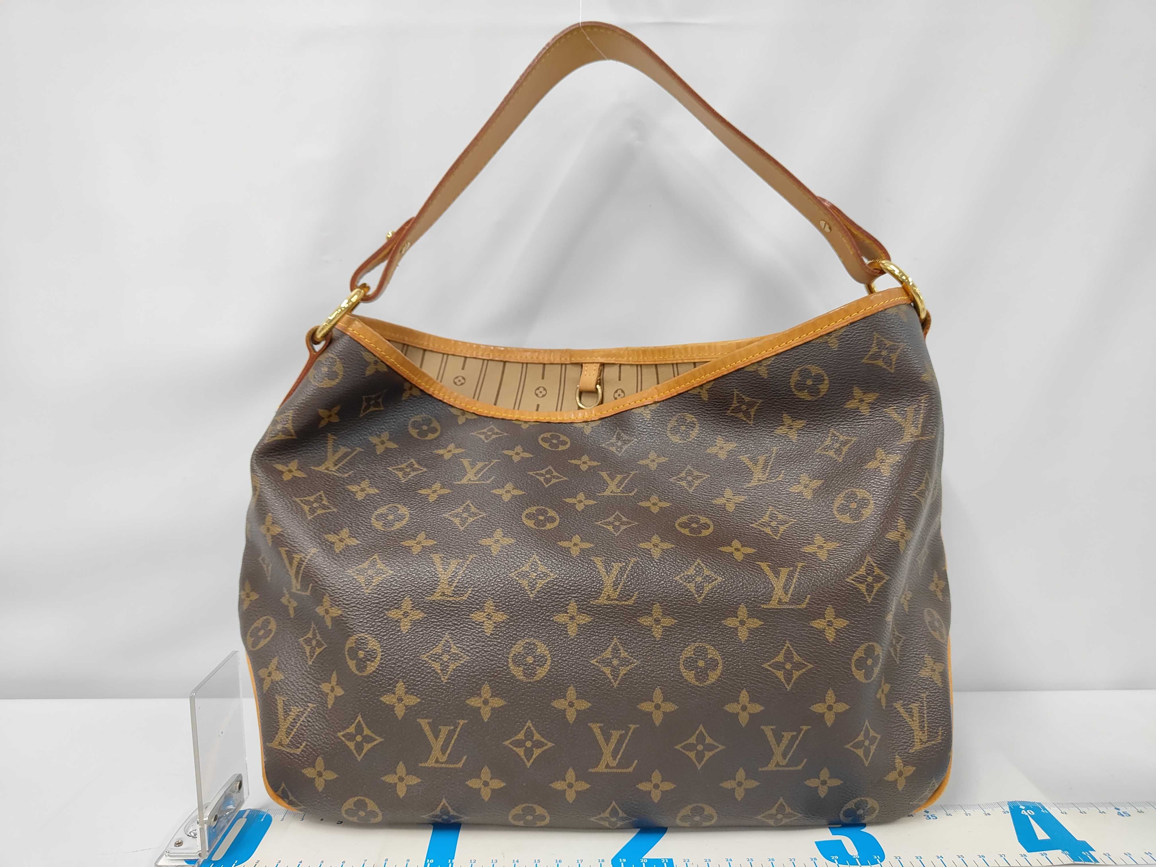 Monogram Delightful PM M40352 — view 2