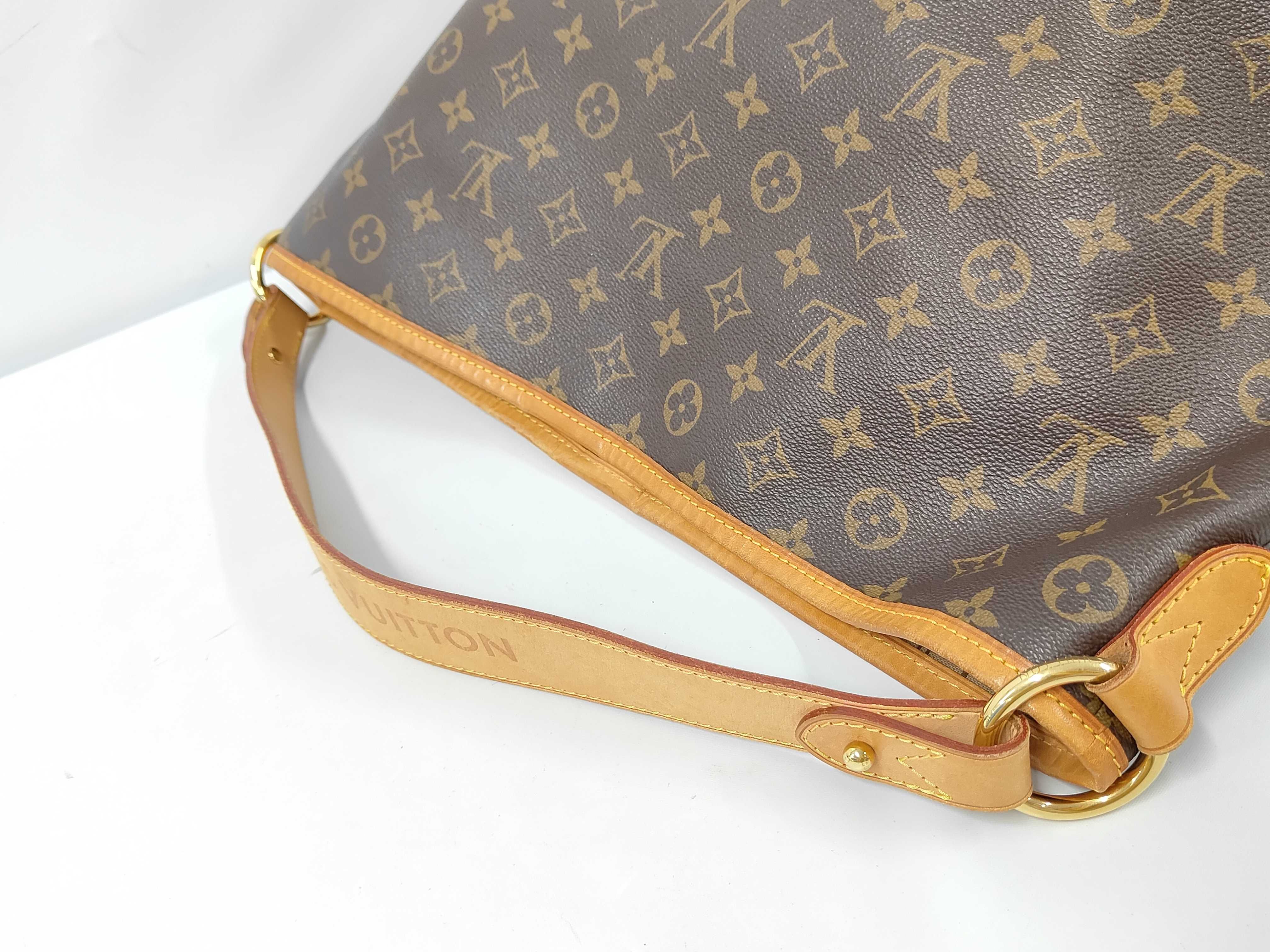Monogram Delightful PM M40352 — view 5