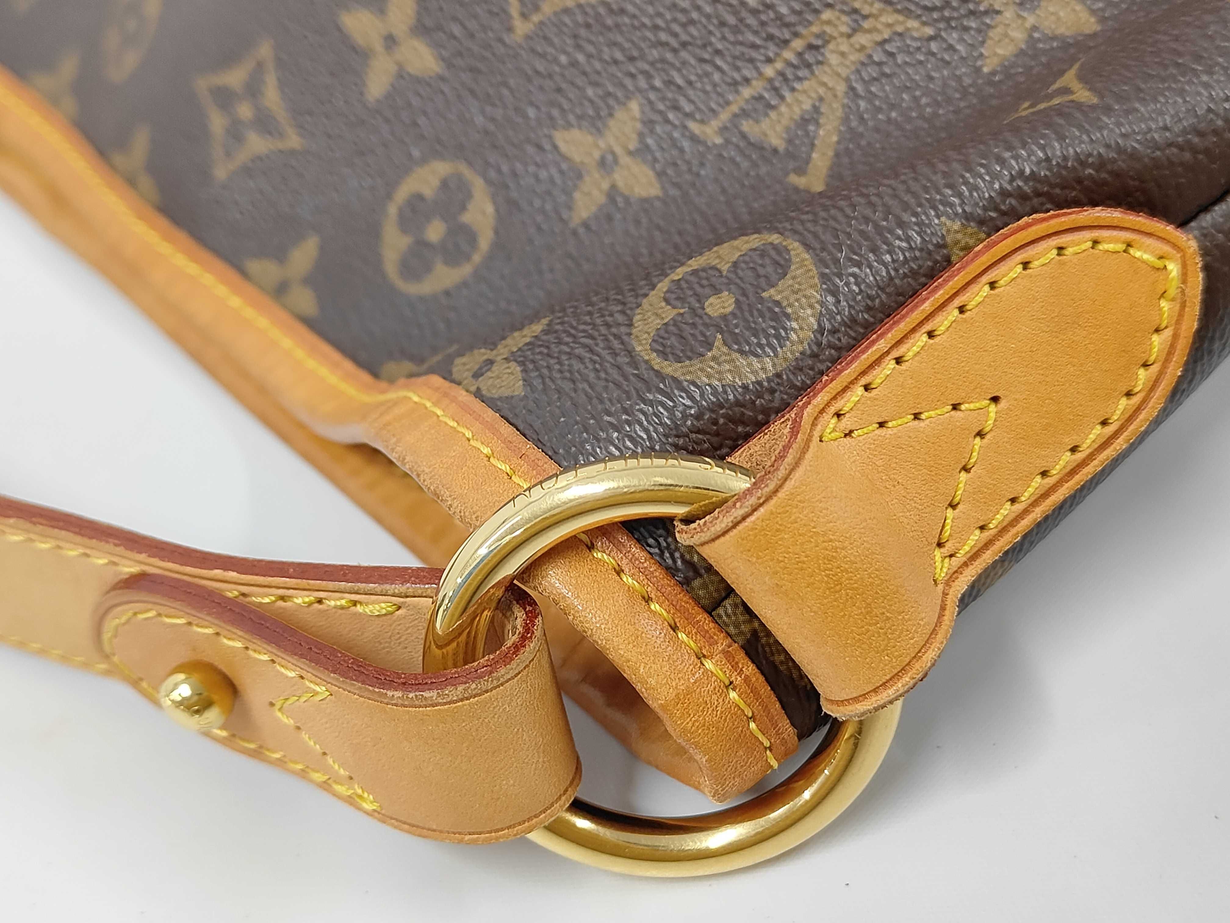 Monogram Delightful PM M40352 — view 6