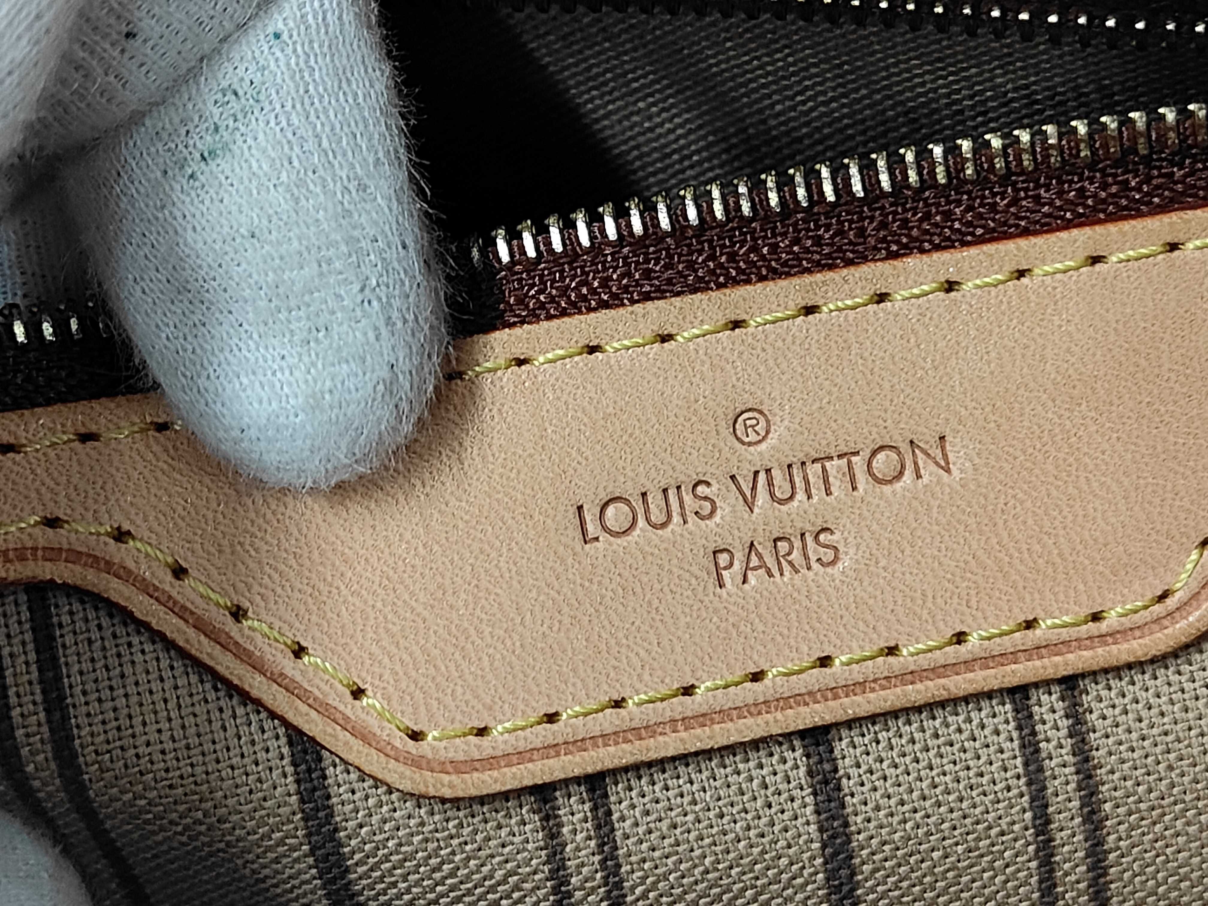 Monogram Delightful PM M40352 — view 9