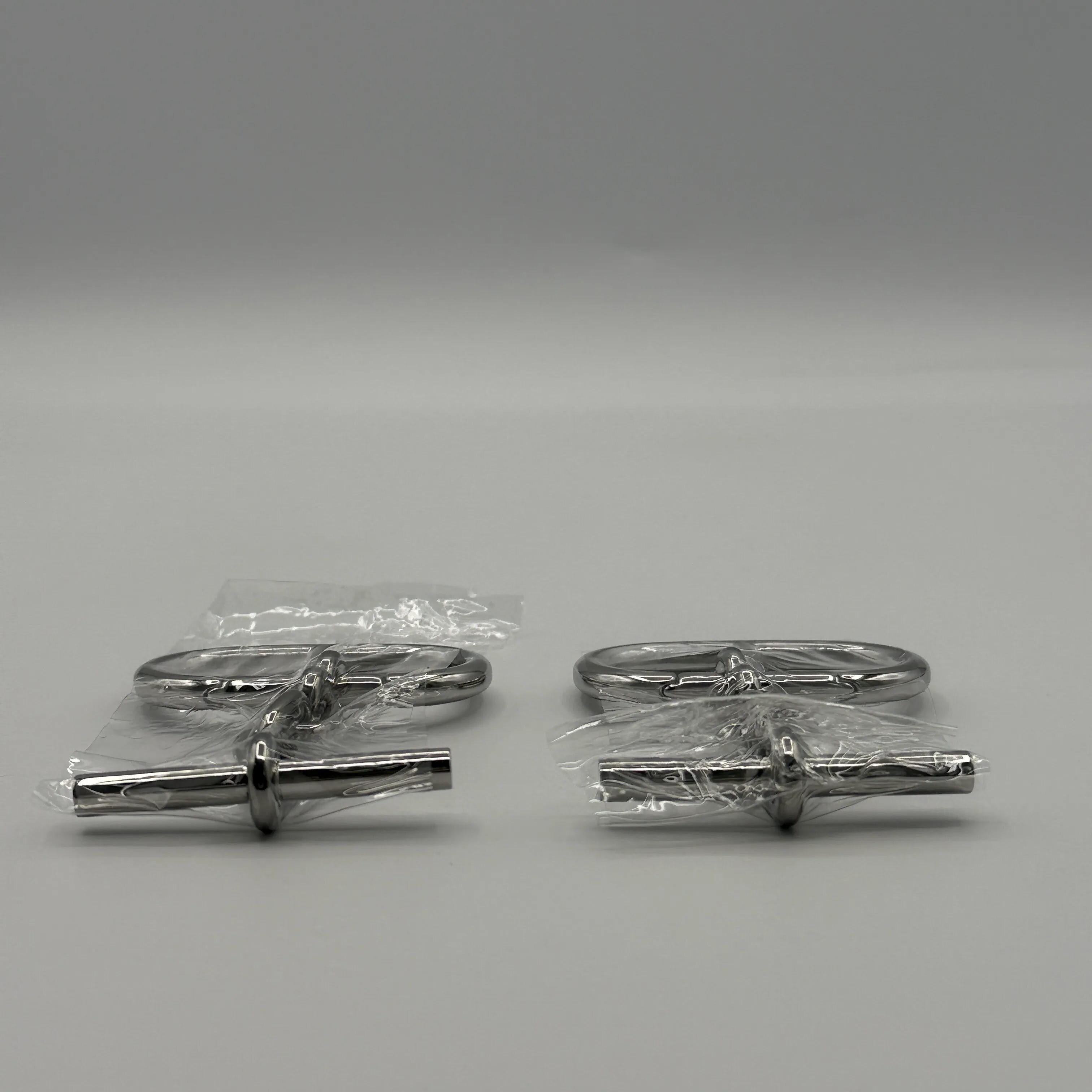 Chaine d'Ancre Keyring Key Case — view 2