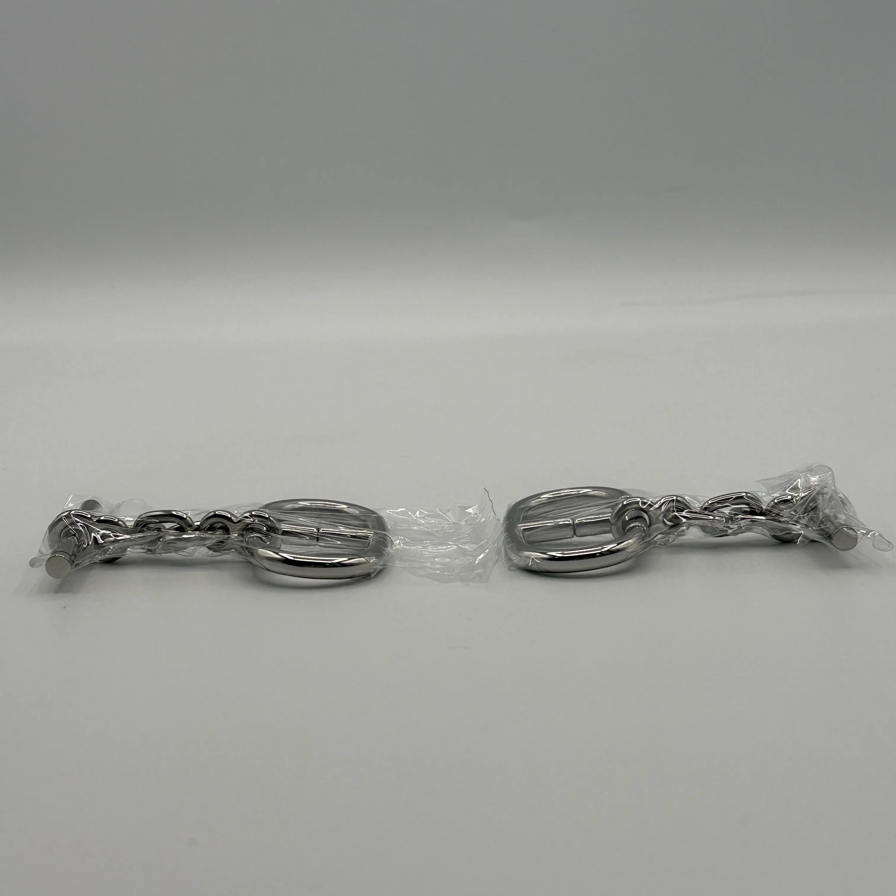 Chaine d'Ancre Keyring Key Case — view 3