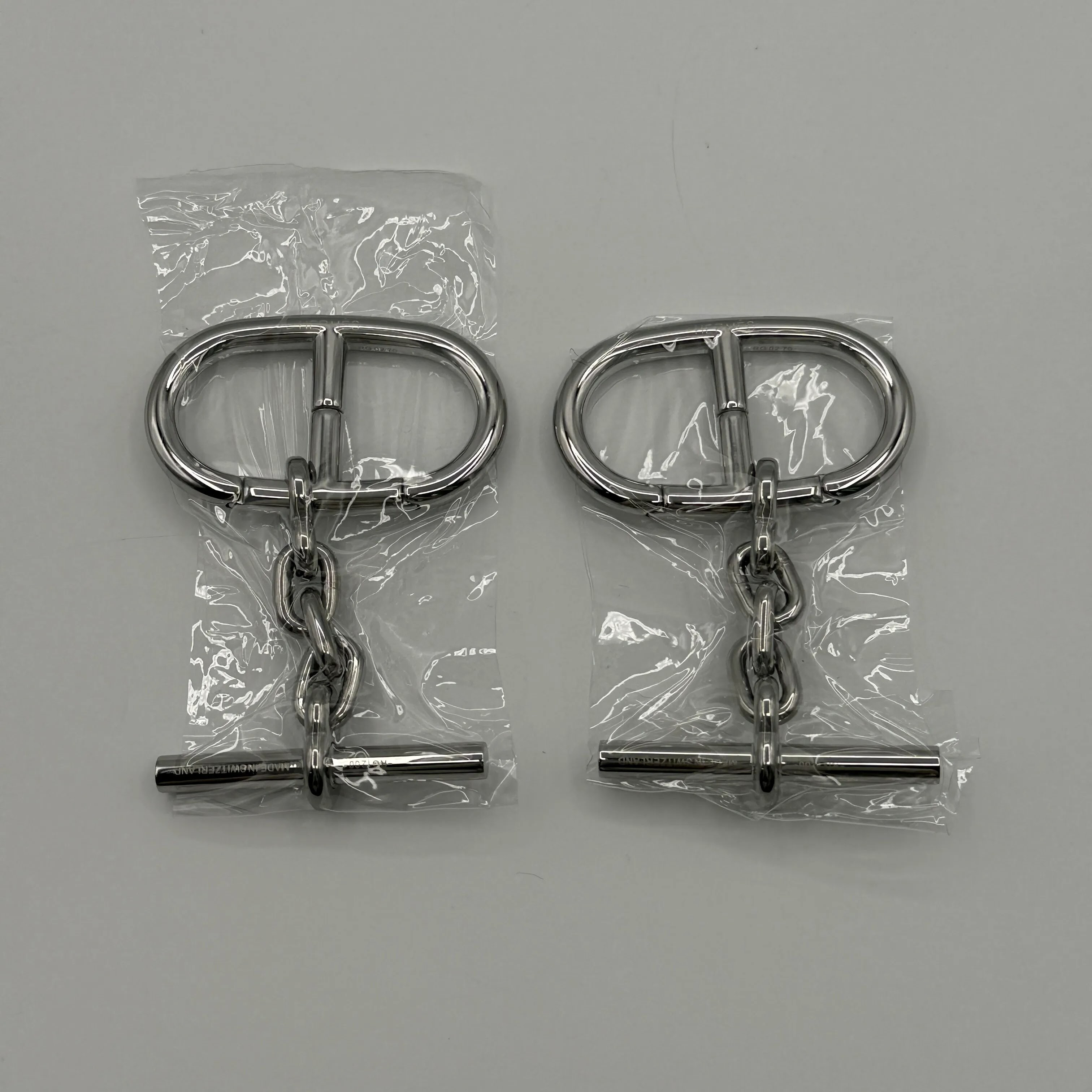 Chaine d'Ancre Keyring Key Case — view 6