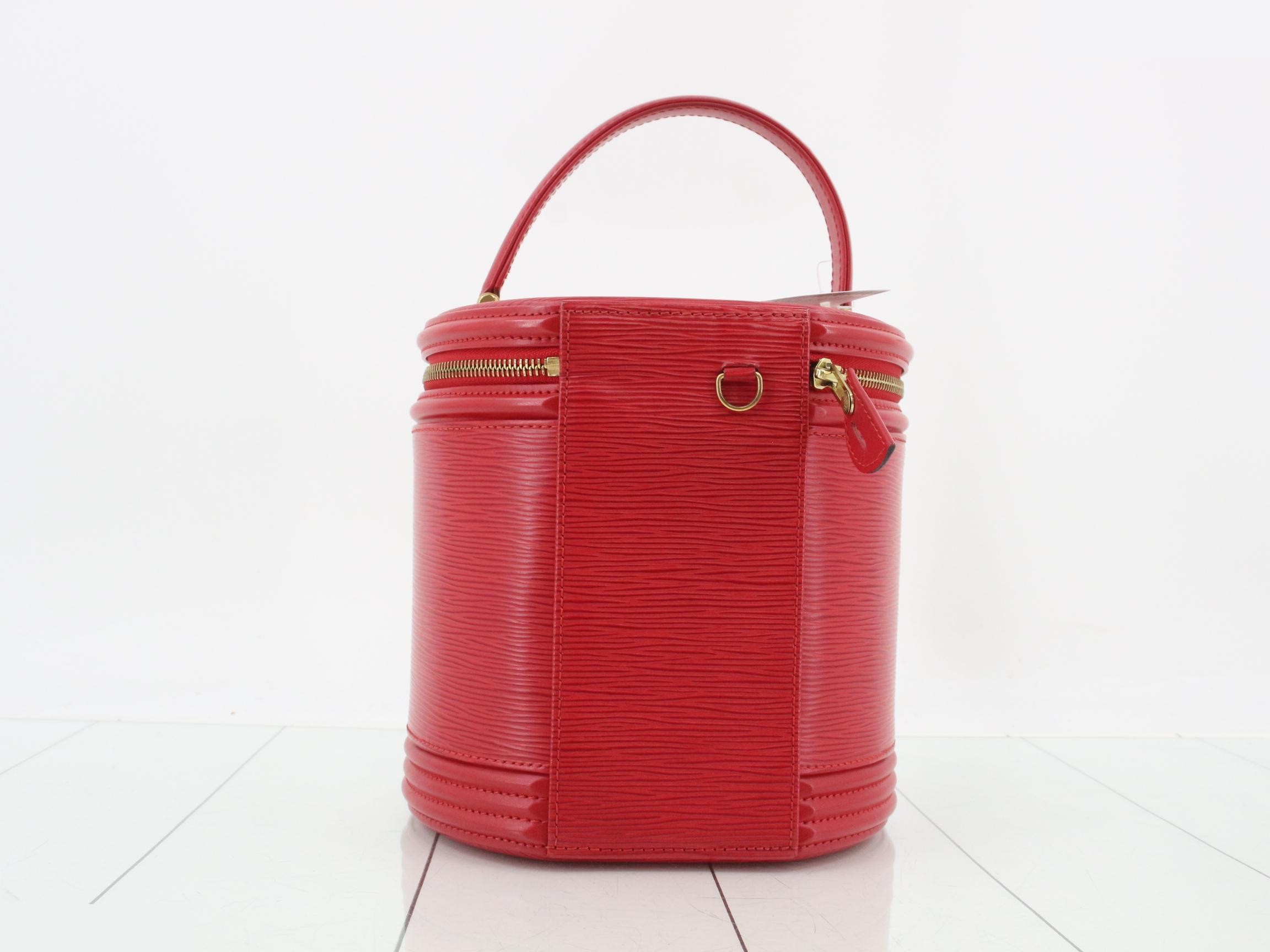 Cannes Vanity Bag — view 2