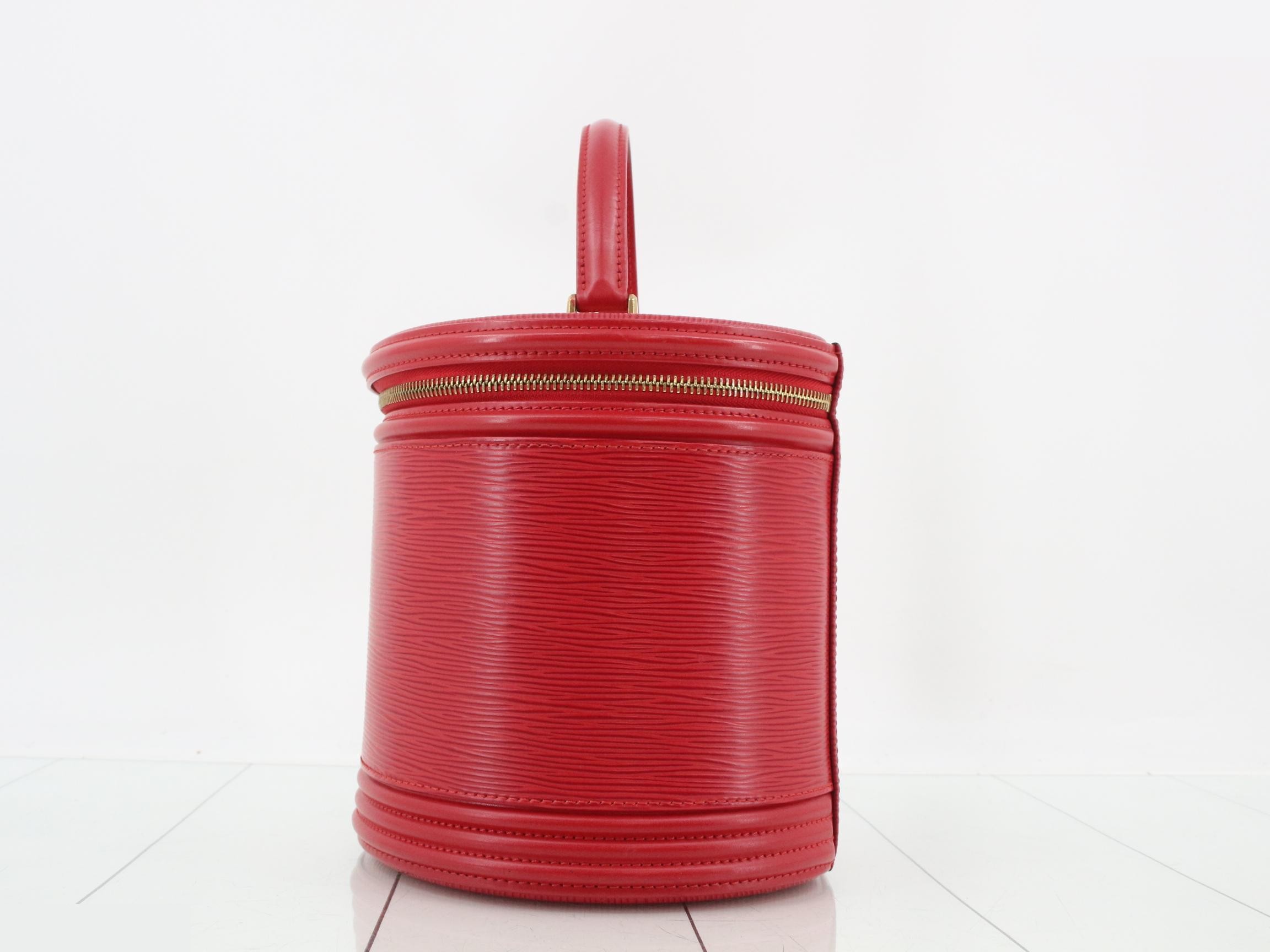 Cannes Vanity Bag — view 3