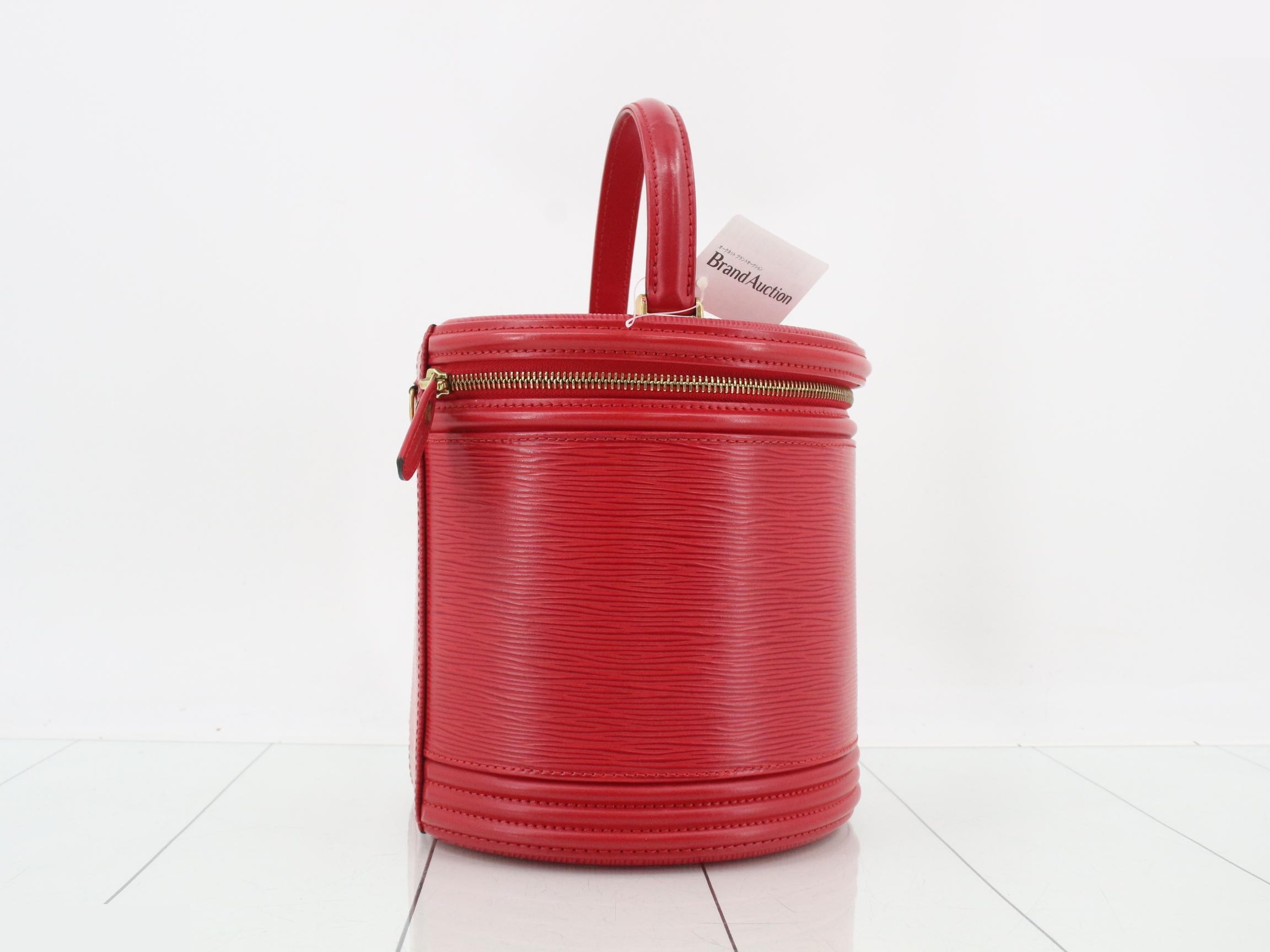 Cannes Vanity Bag — view 4