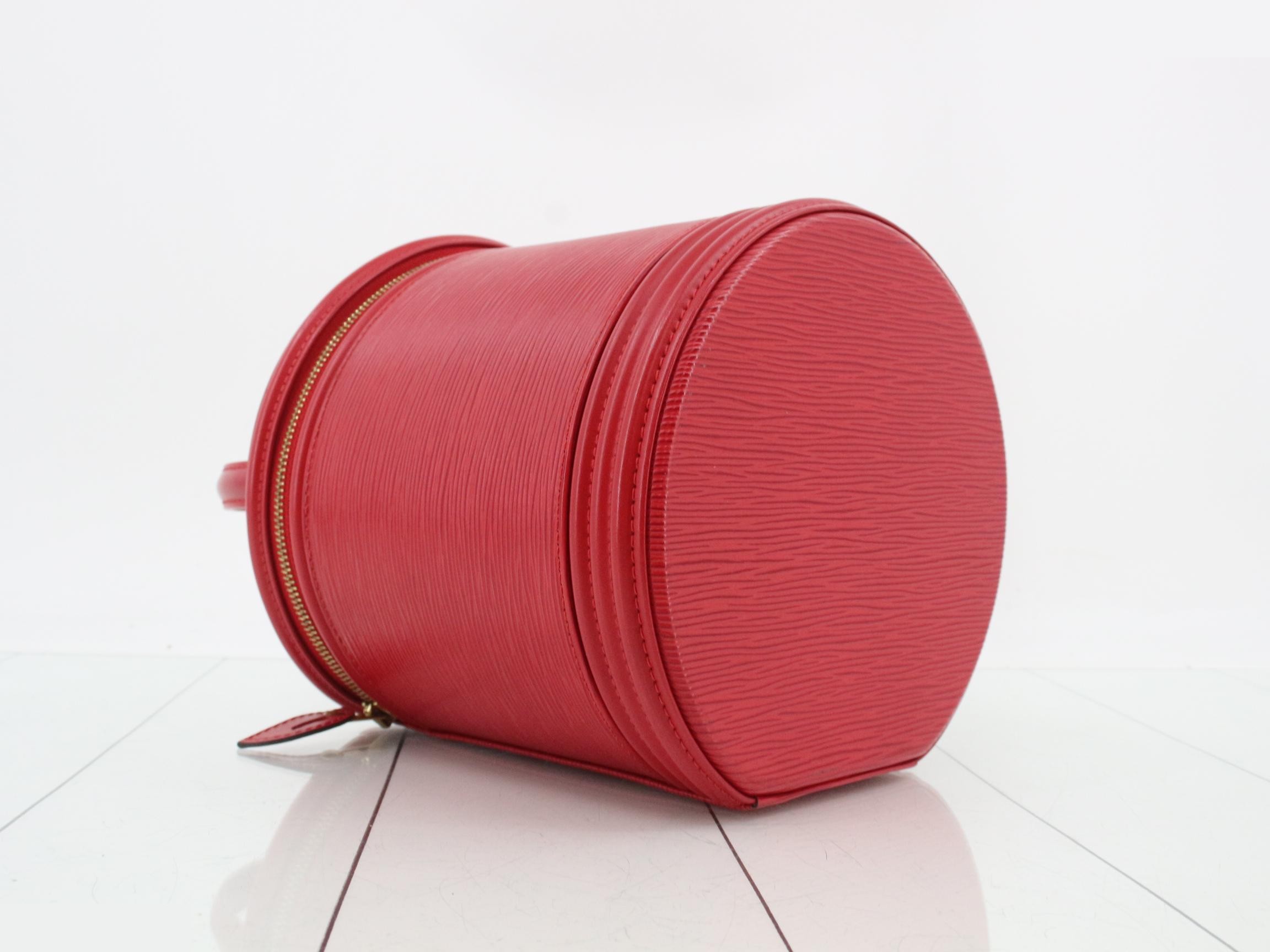 Cannes Vanity Bag — view 5