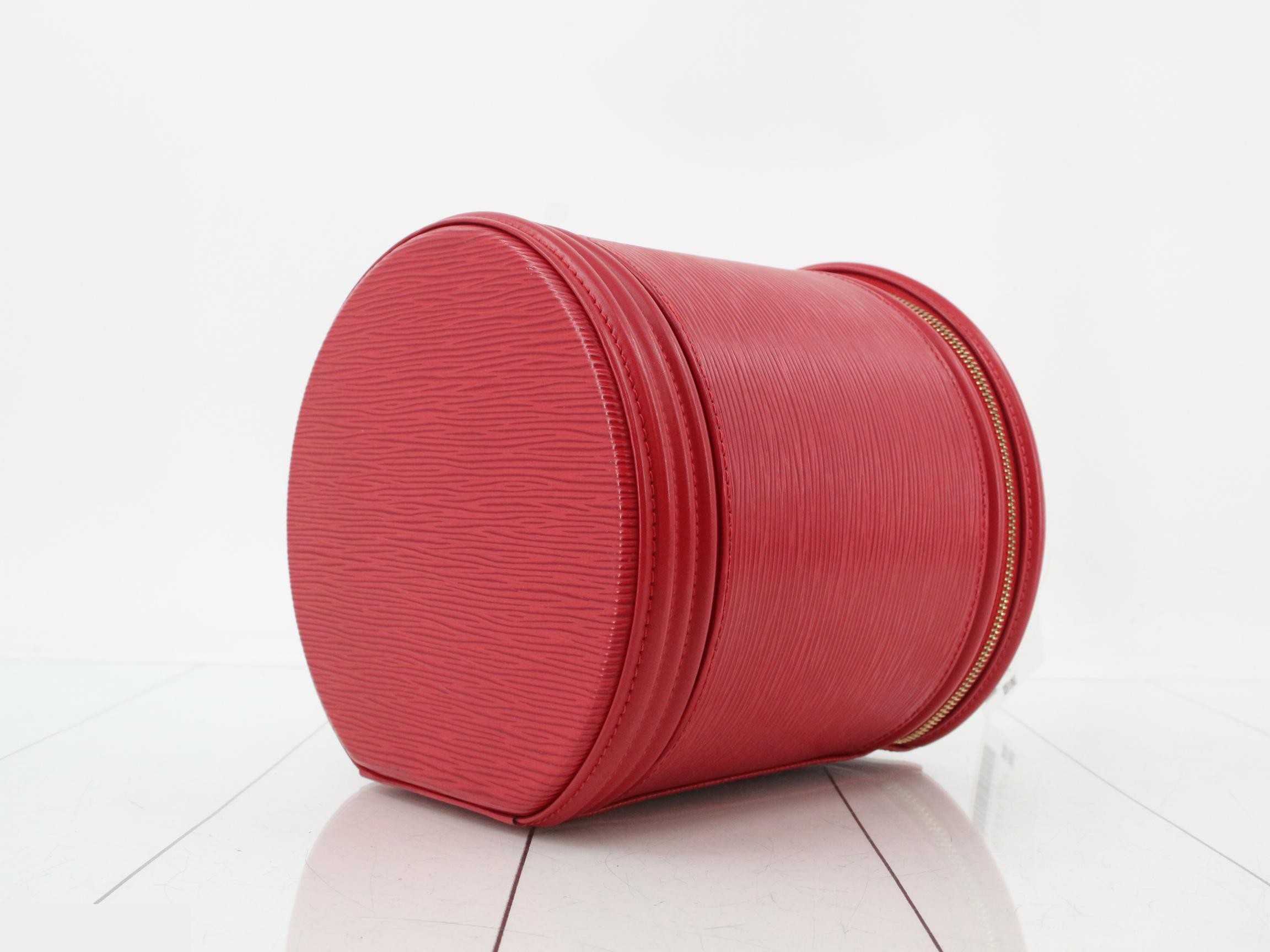 Cannes Vanity Bag — view 6