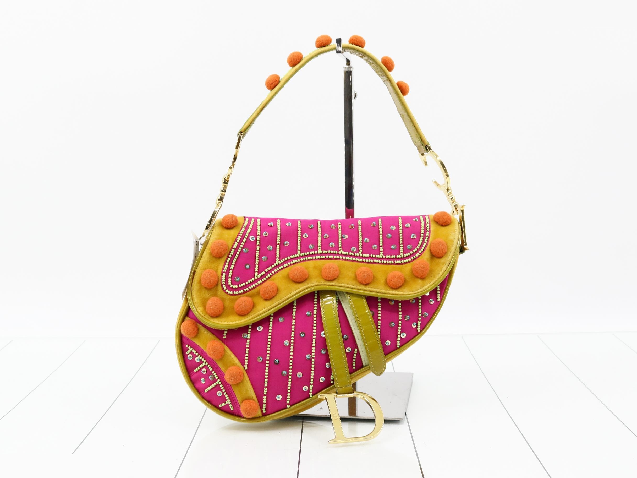 Other lines: Bags and shoulder bags