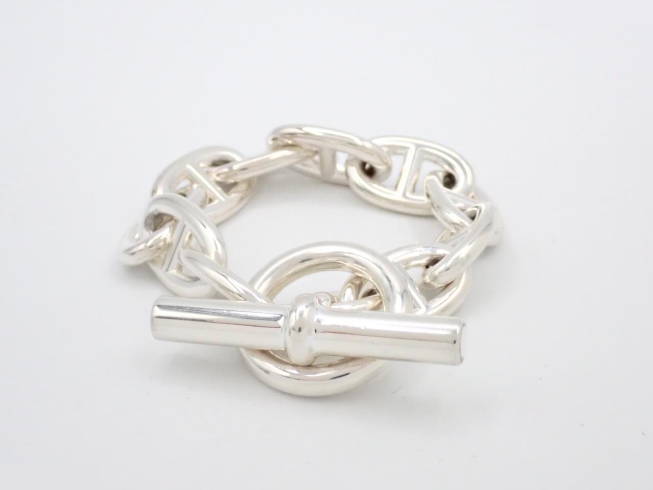 Chaine d'Ancre TGM 10 frames 925/98.9g — view 3