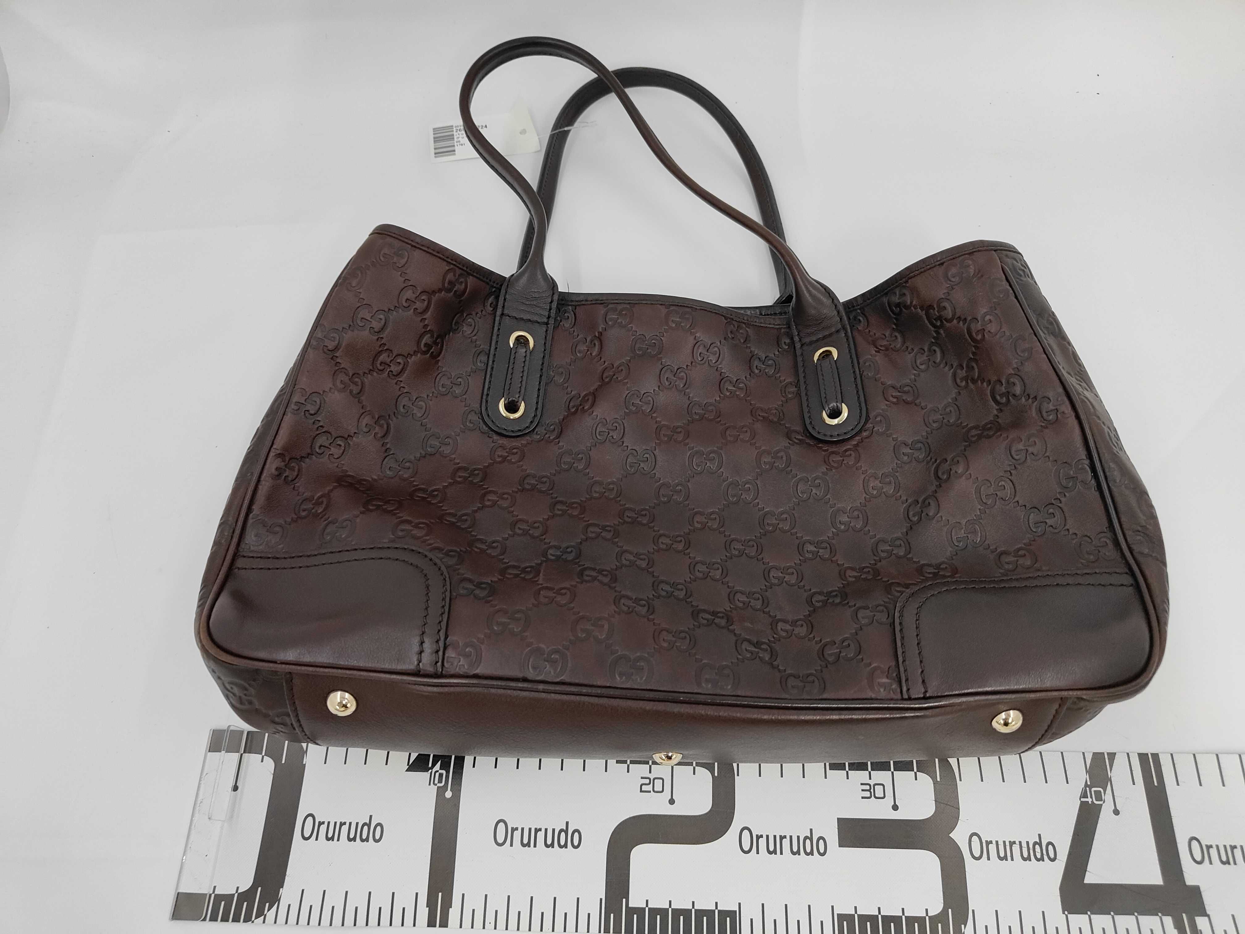 GG 1781 Handbag — view 2