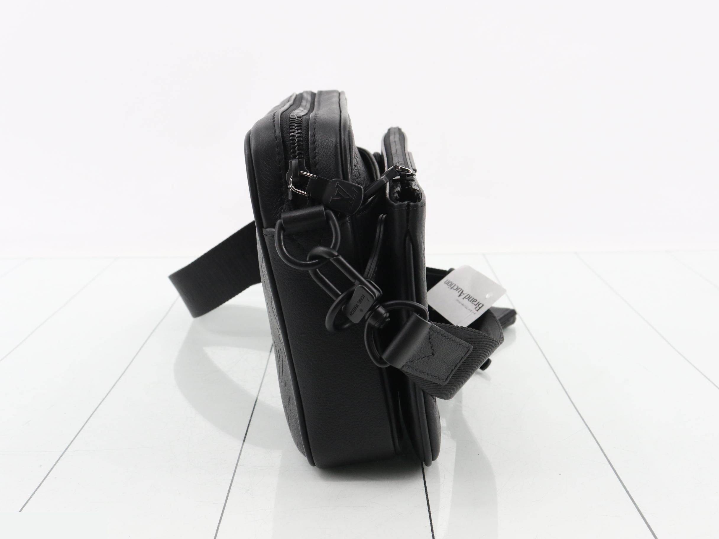Trio Messenger — view 4