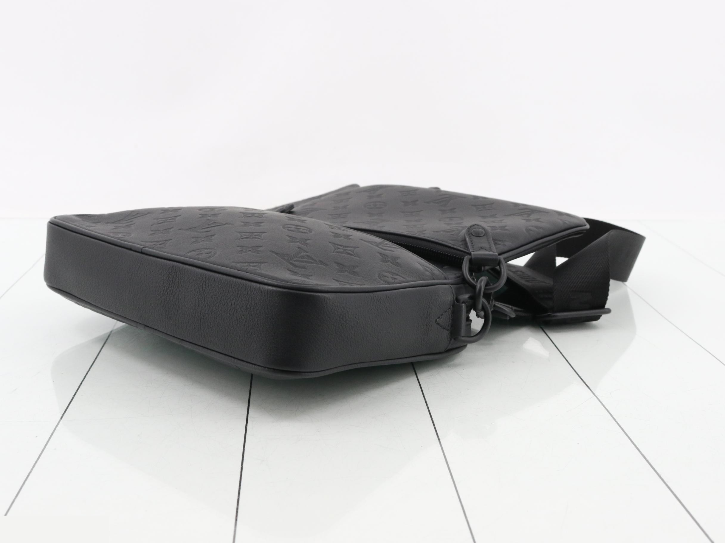 Trio Messenger — view 6