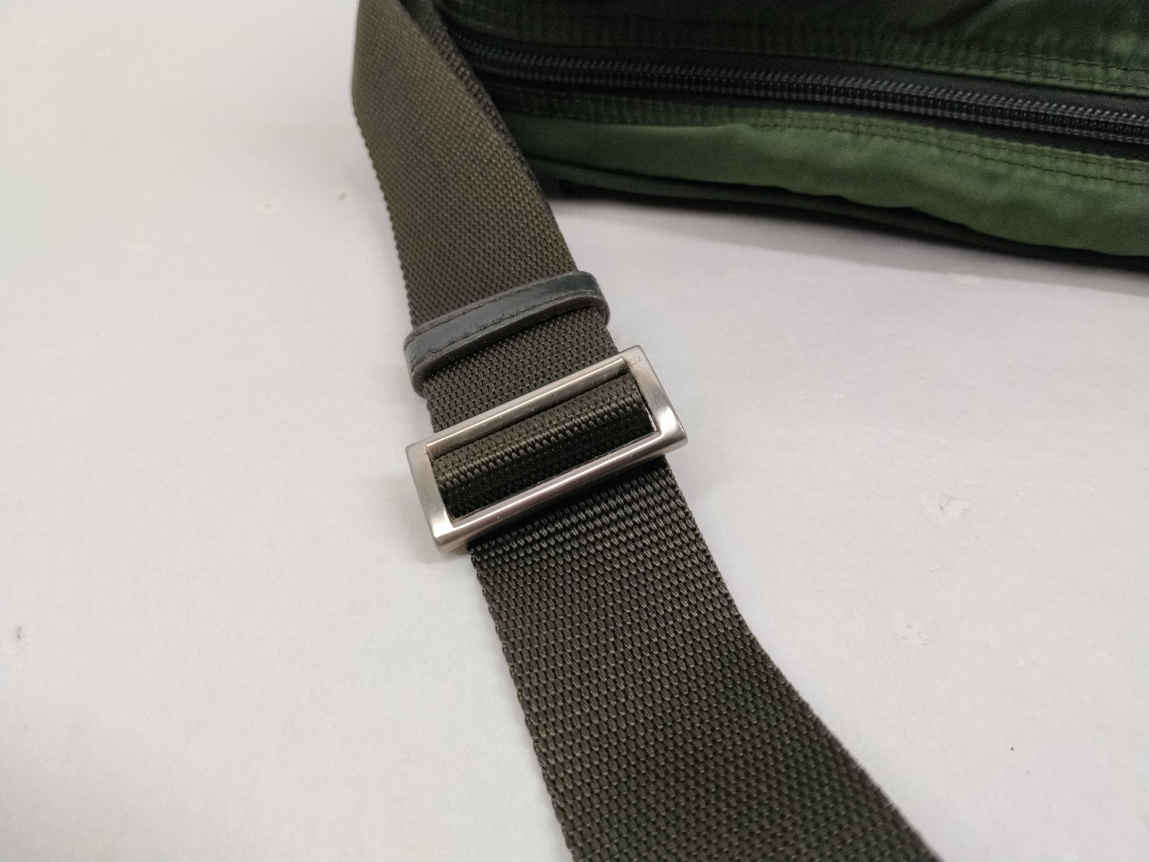 Nylon Shoulder Bag — view 7