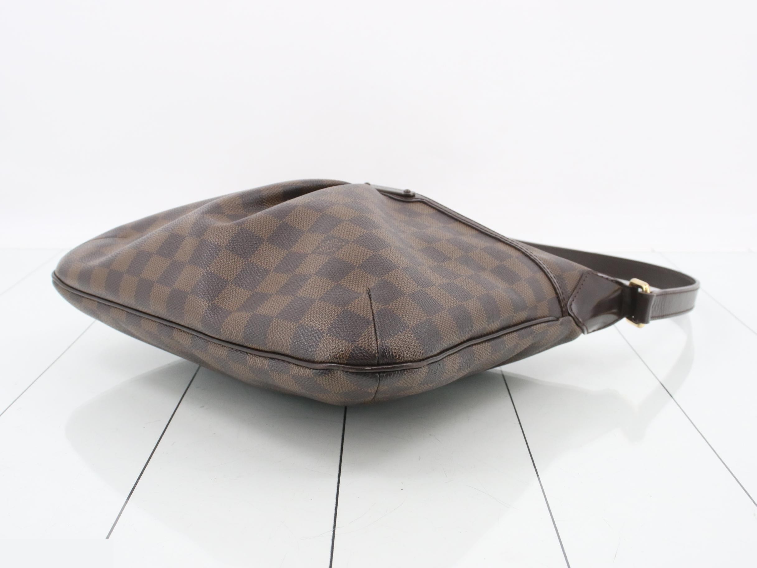 Bloomsbury PM Damier Shoulder Bag — view 6