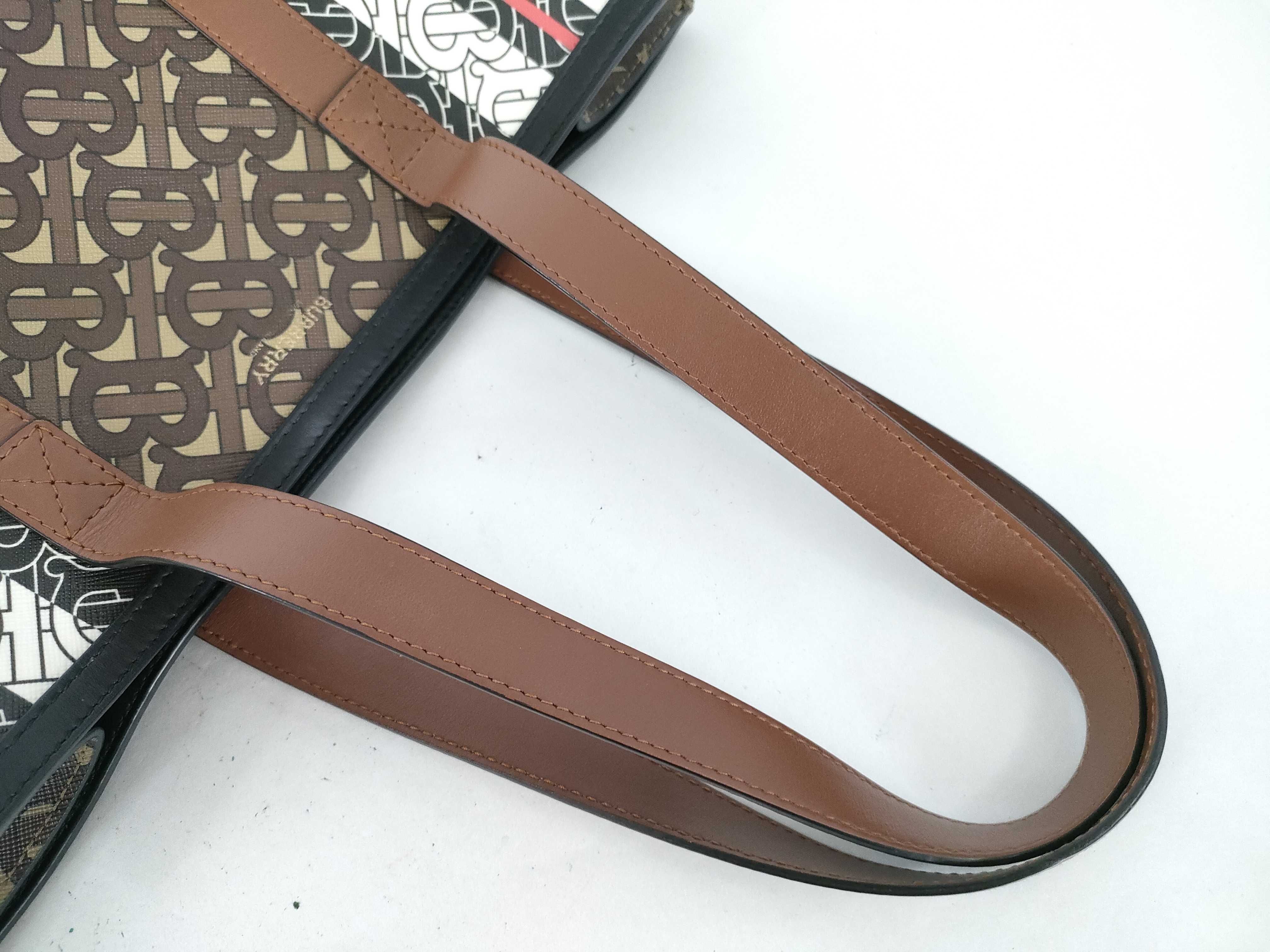 tote bag — view 3