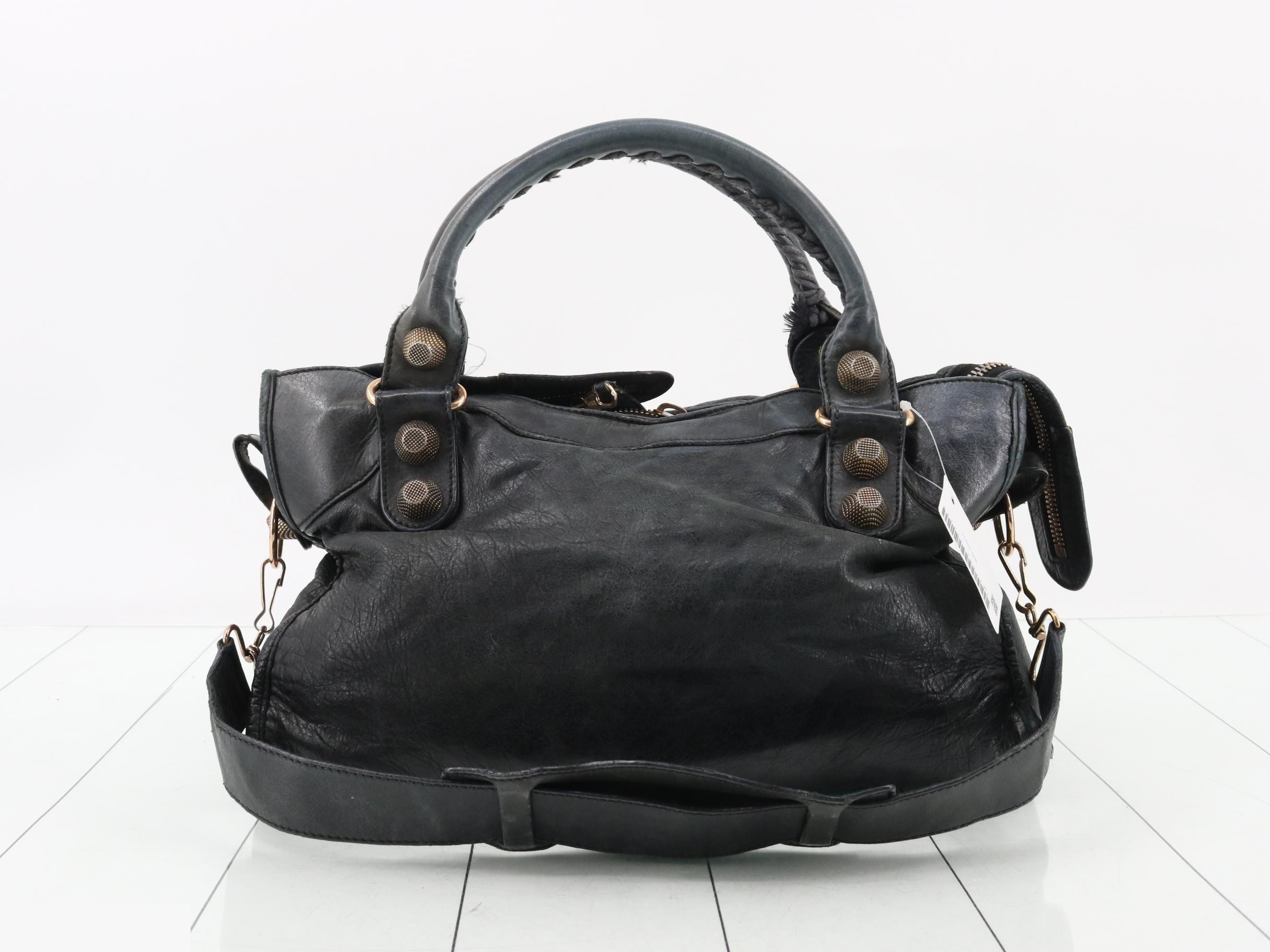 Classic handbag/shoulder bag (2-way) — view 2