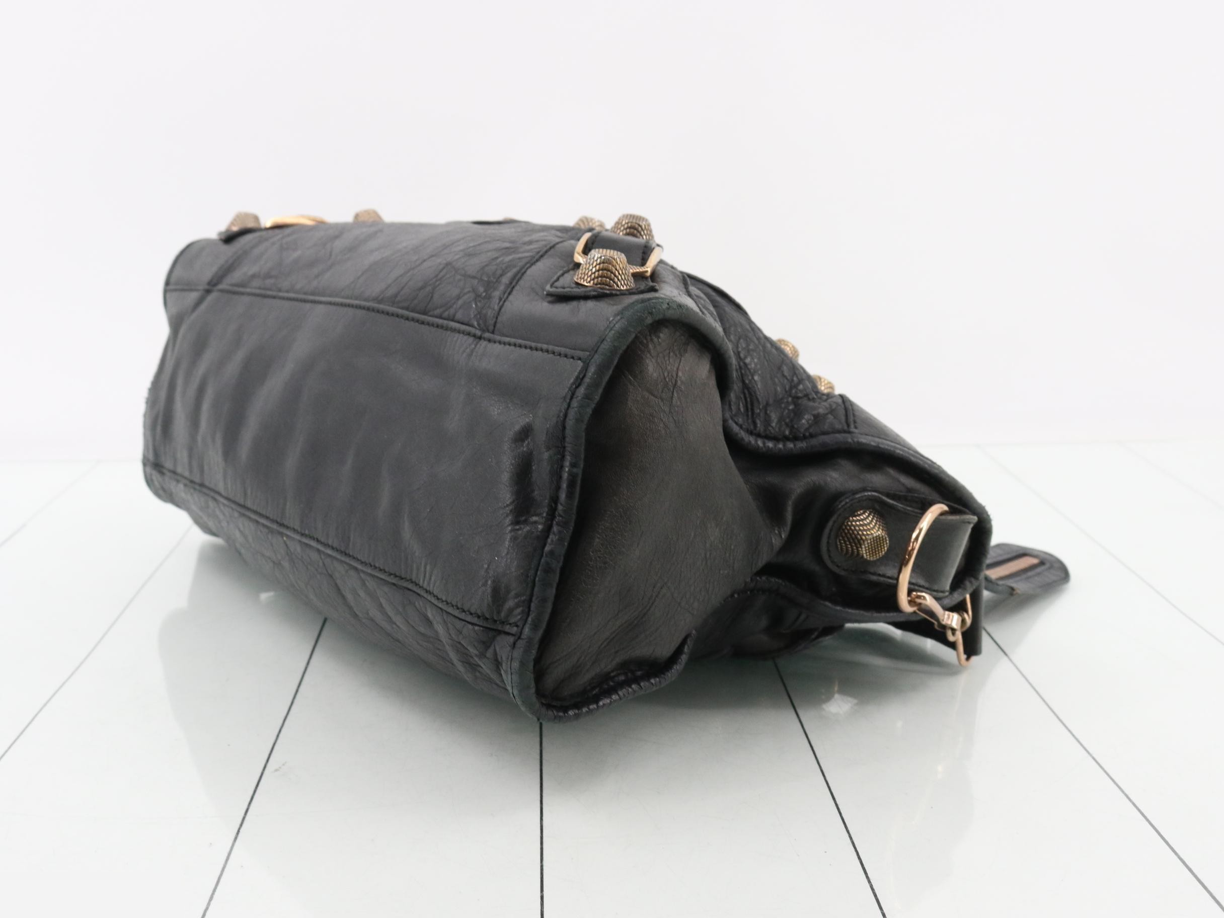 Classic handbag/shoulder bag (2-way) — view 6