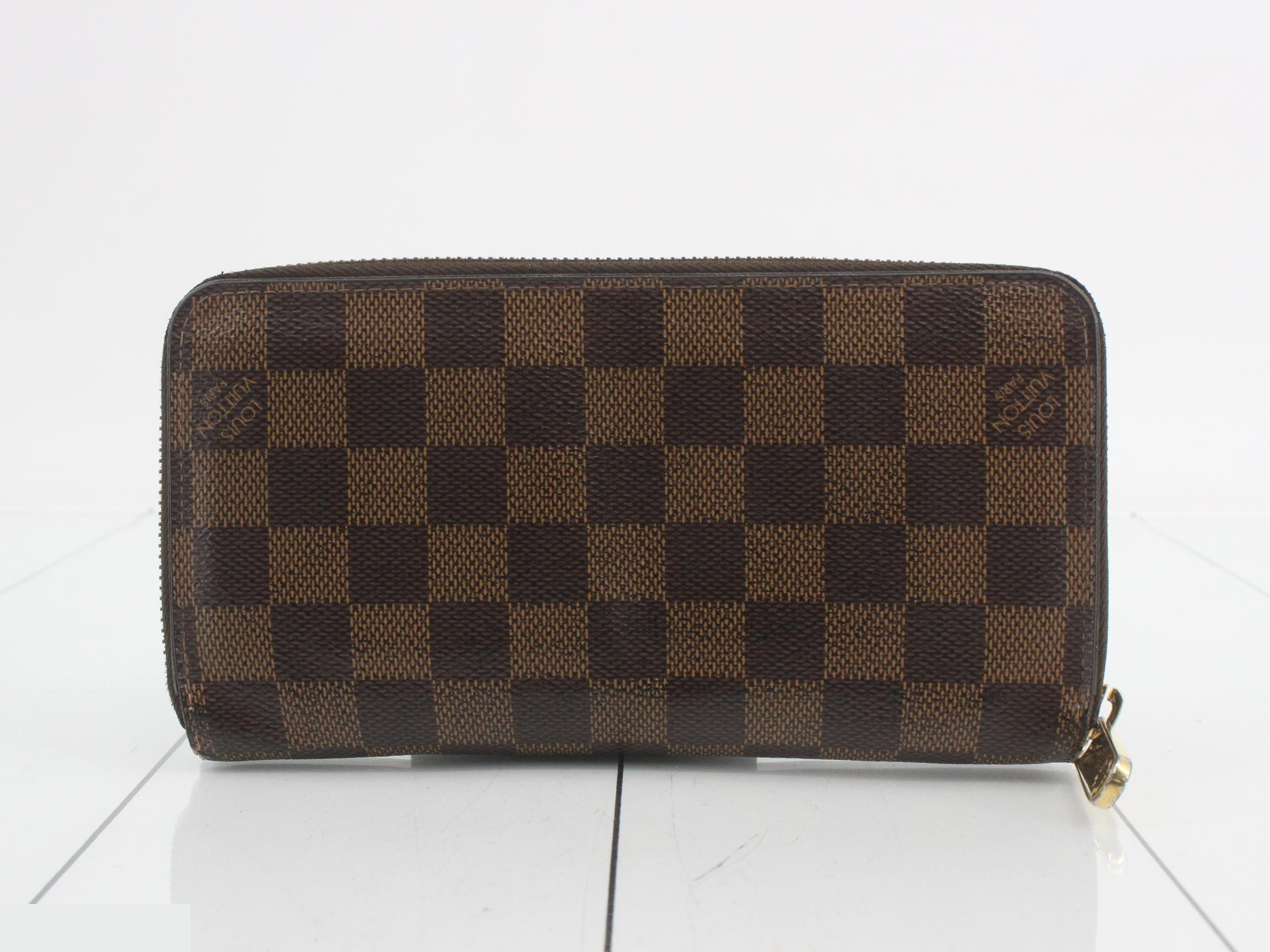 Zippy Wallet — view 2