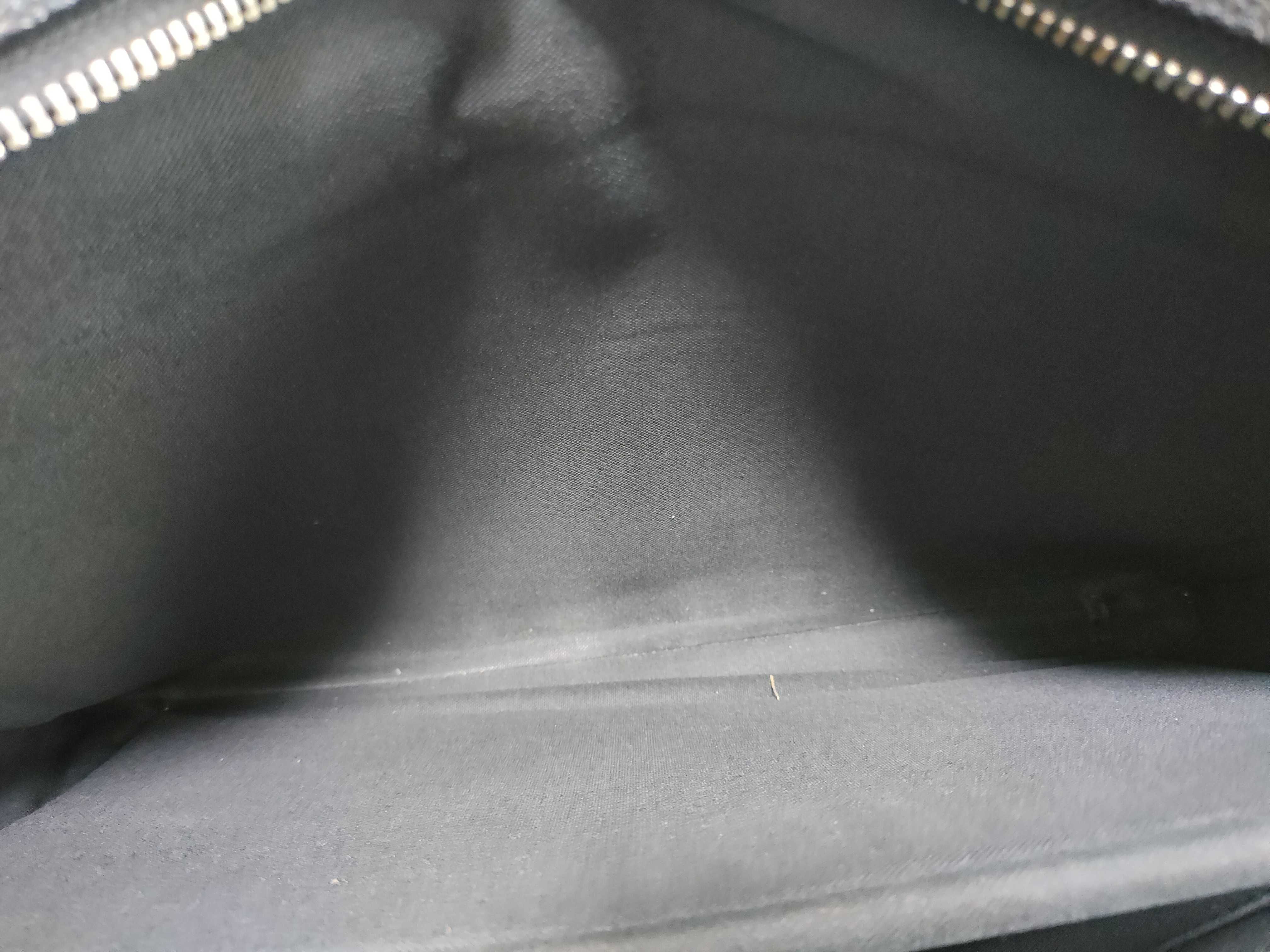 Damier Graphite N41123 Porte Documents Voyage GM Business Bag — view 12