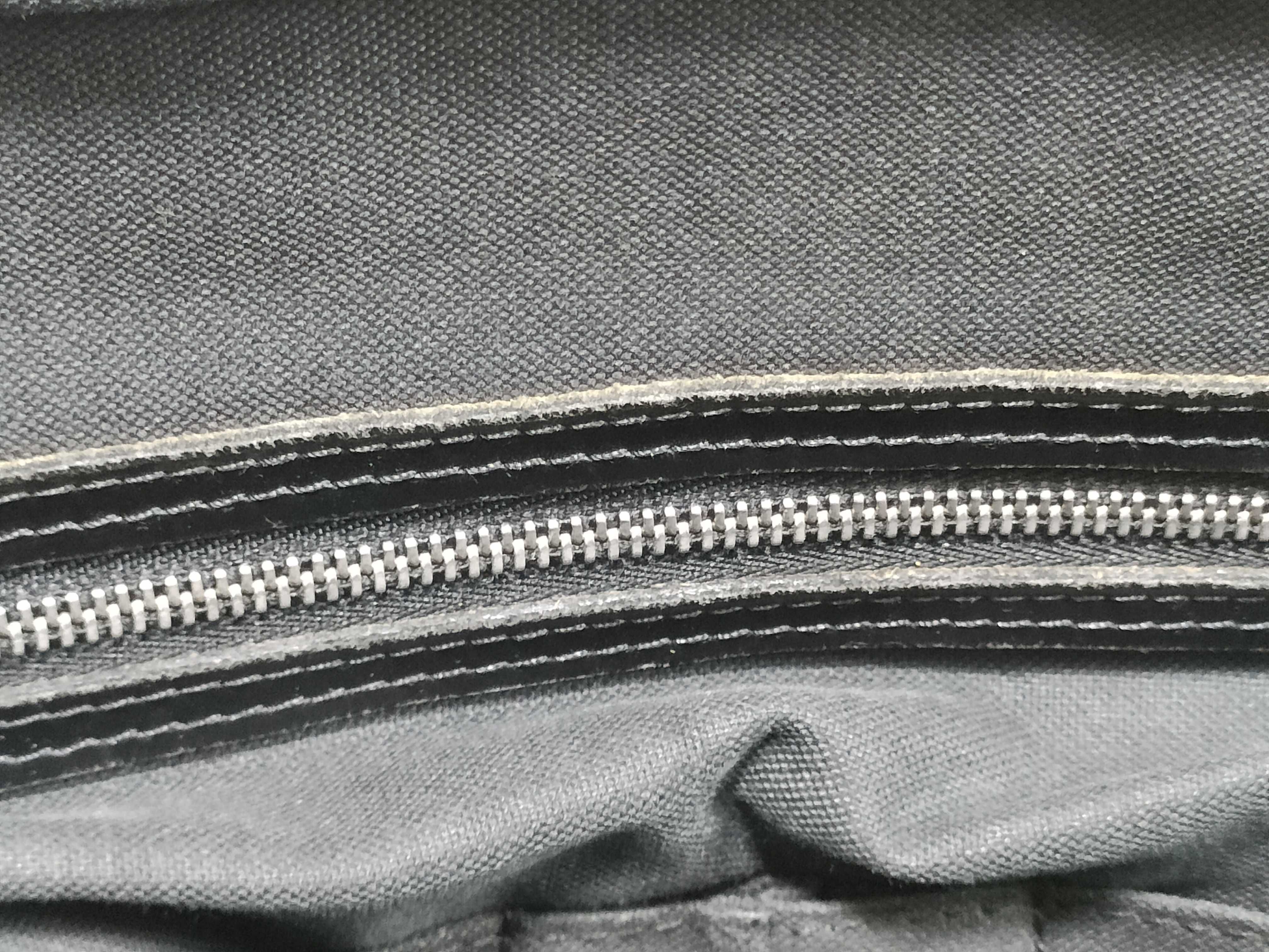 Damier Graphite N41123 Porte Documents Voyage GM Business Bag — view 15