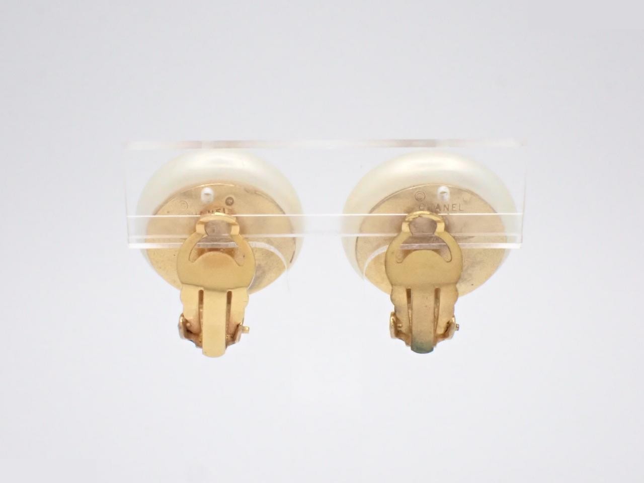 Earrings — view 2