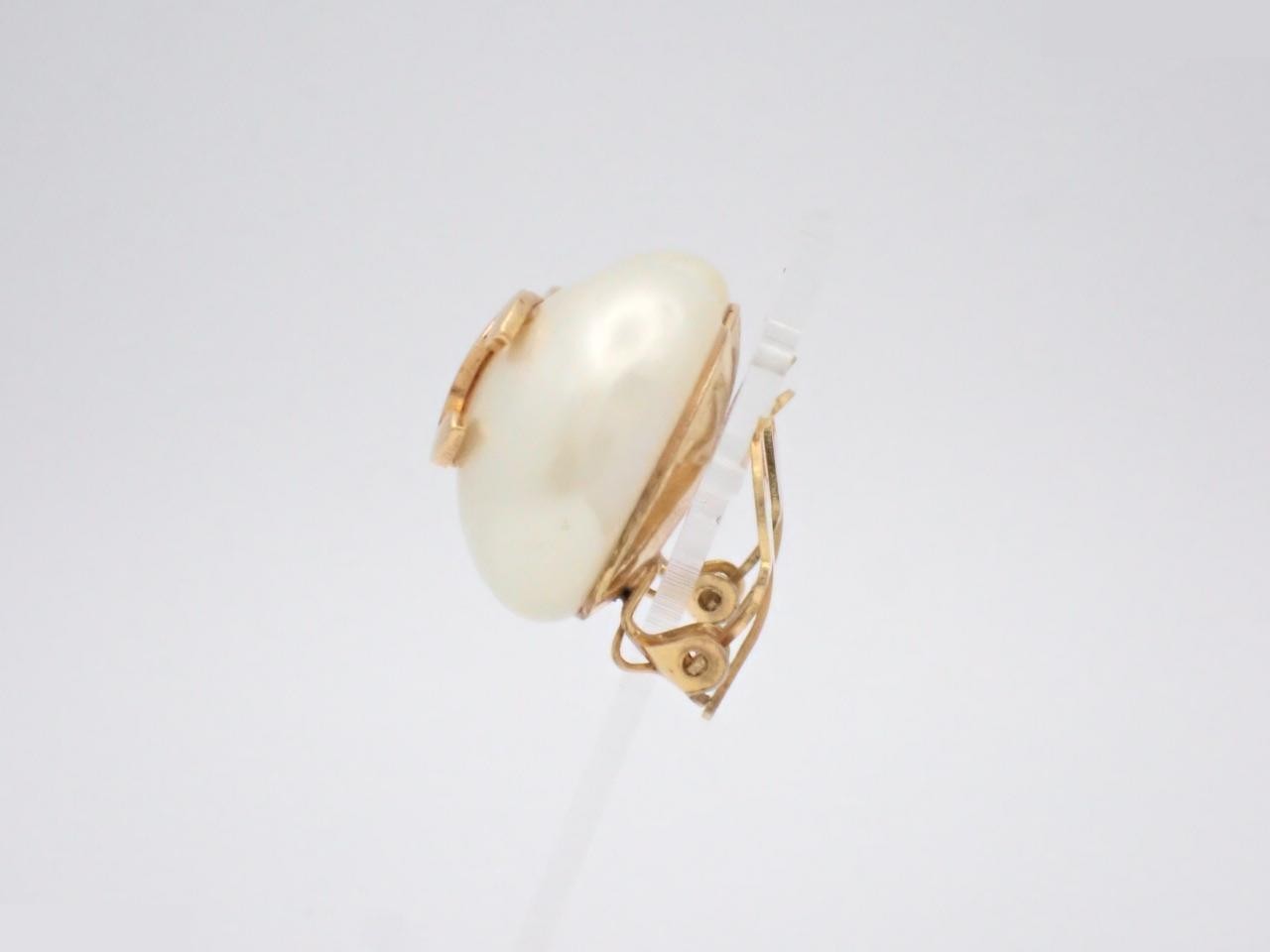 Earrings — view 3