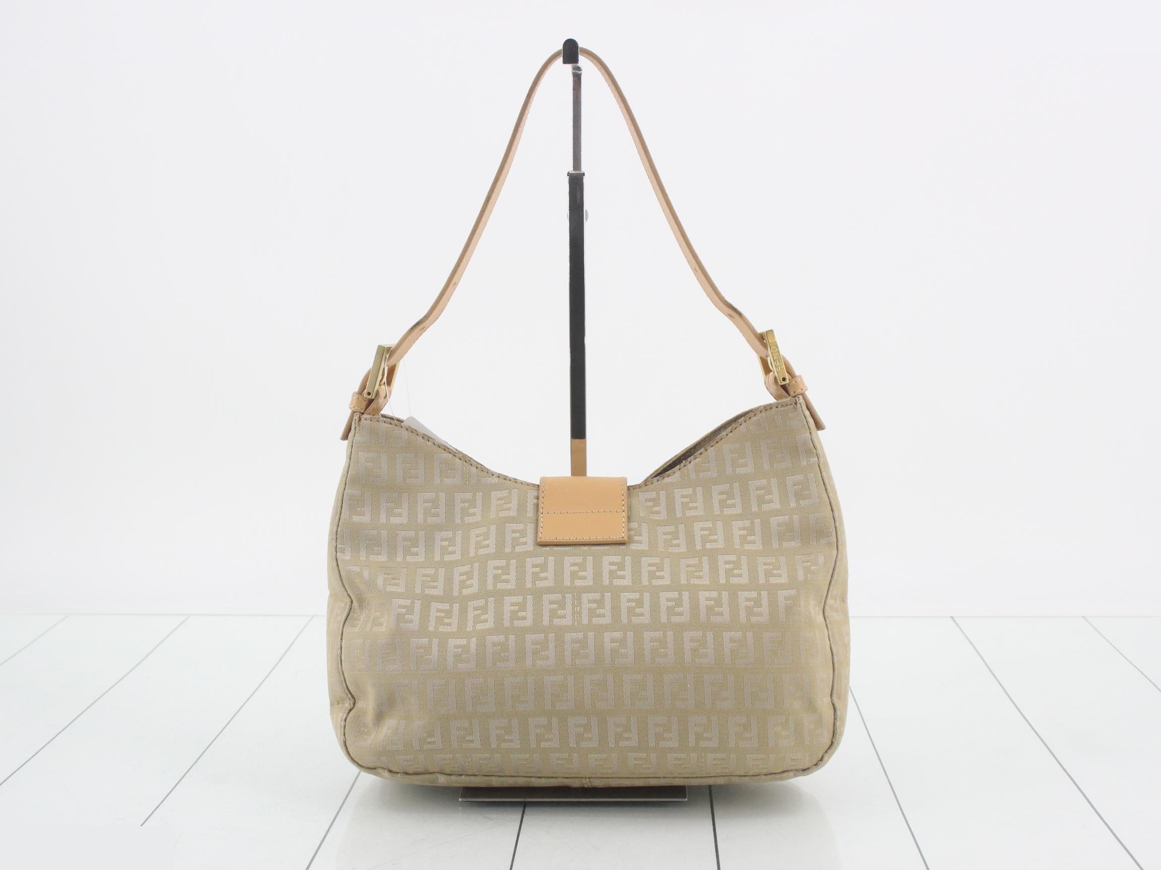 Zucchino (Bag) - Shoulder Bag — view 2