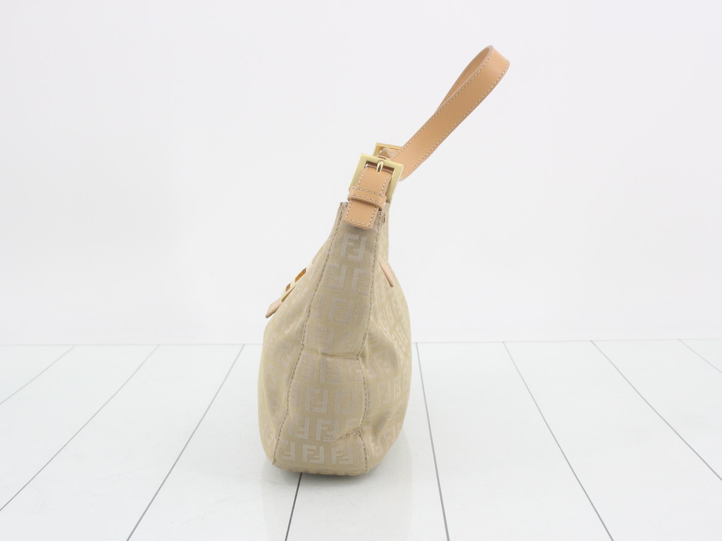 Zucchino (Bag) - Shoulder Bag — view 3