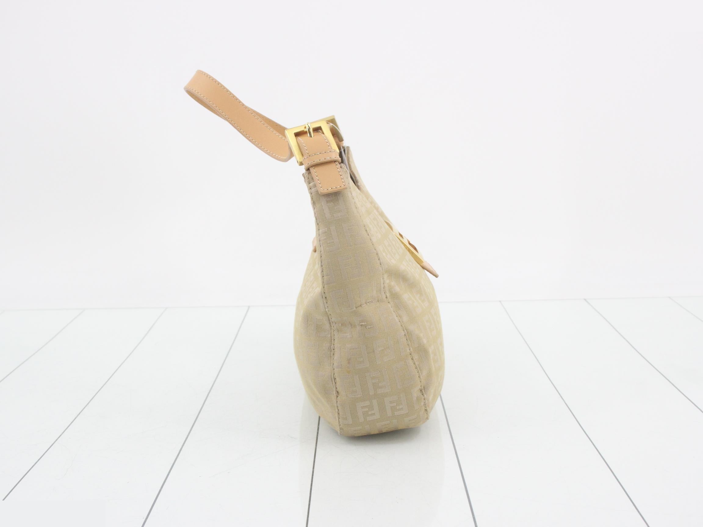 Zucchino (Bag) - Shoulder Bag — view 4