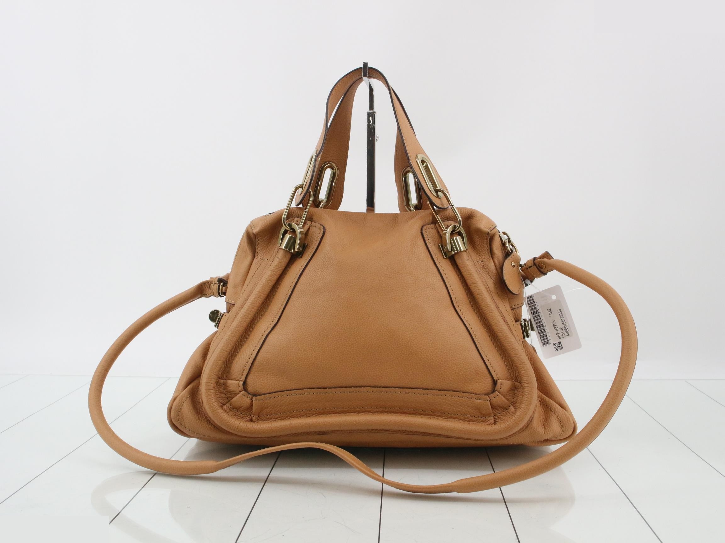 Paraty 2-way bag — view 2