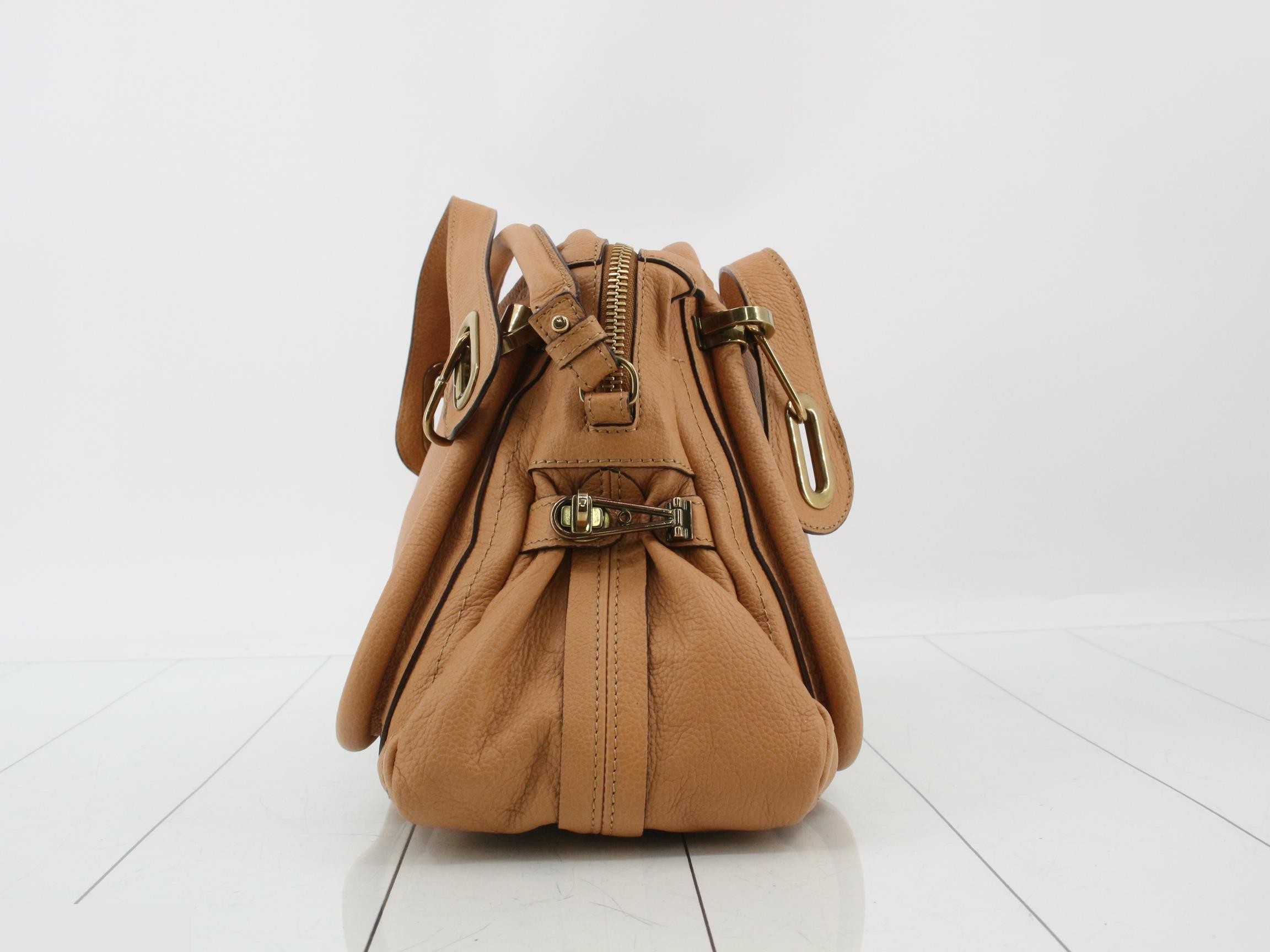 Paraty 2-way bag — view 3