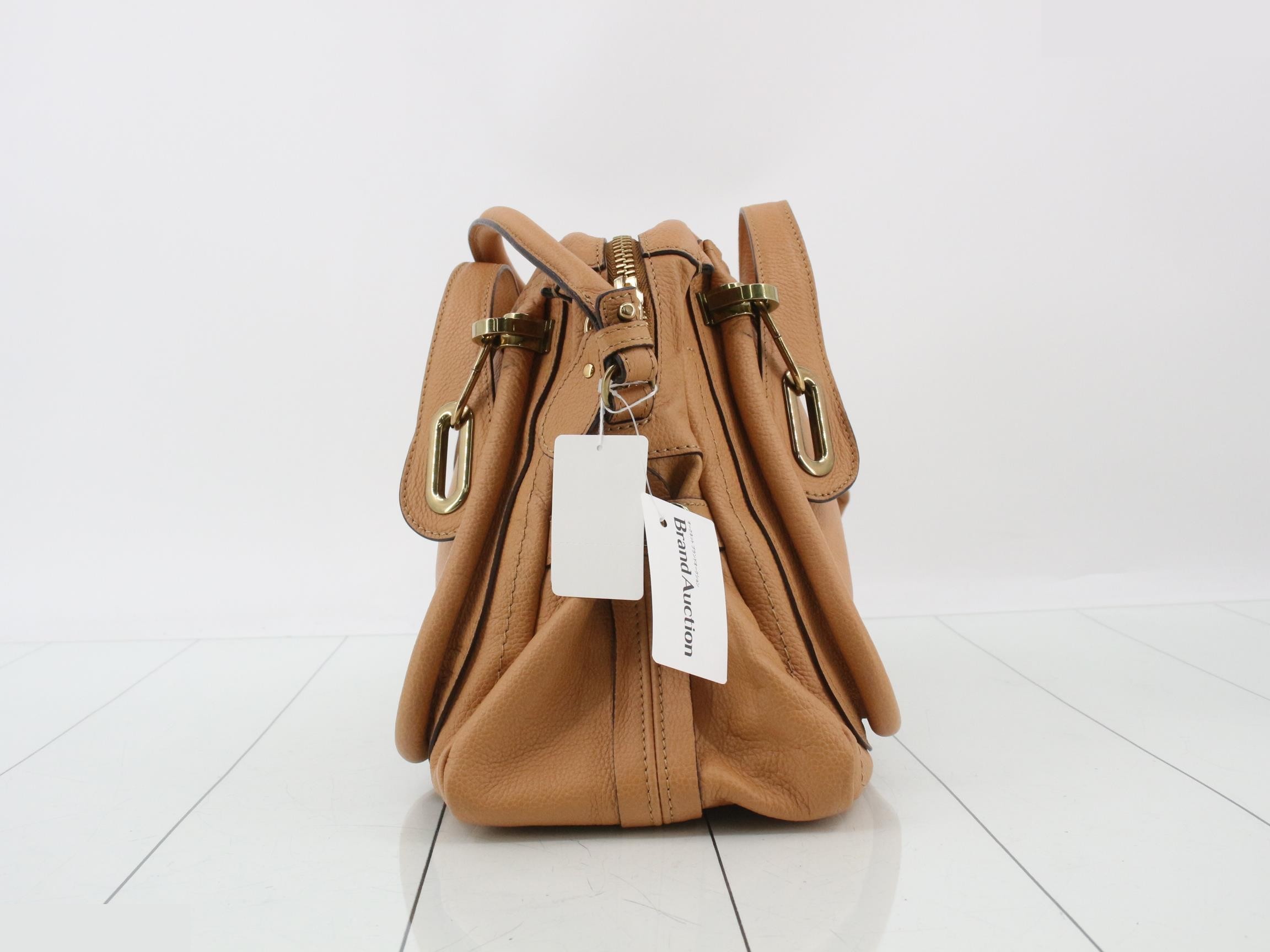 Paraty 2-way bag — view 4