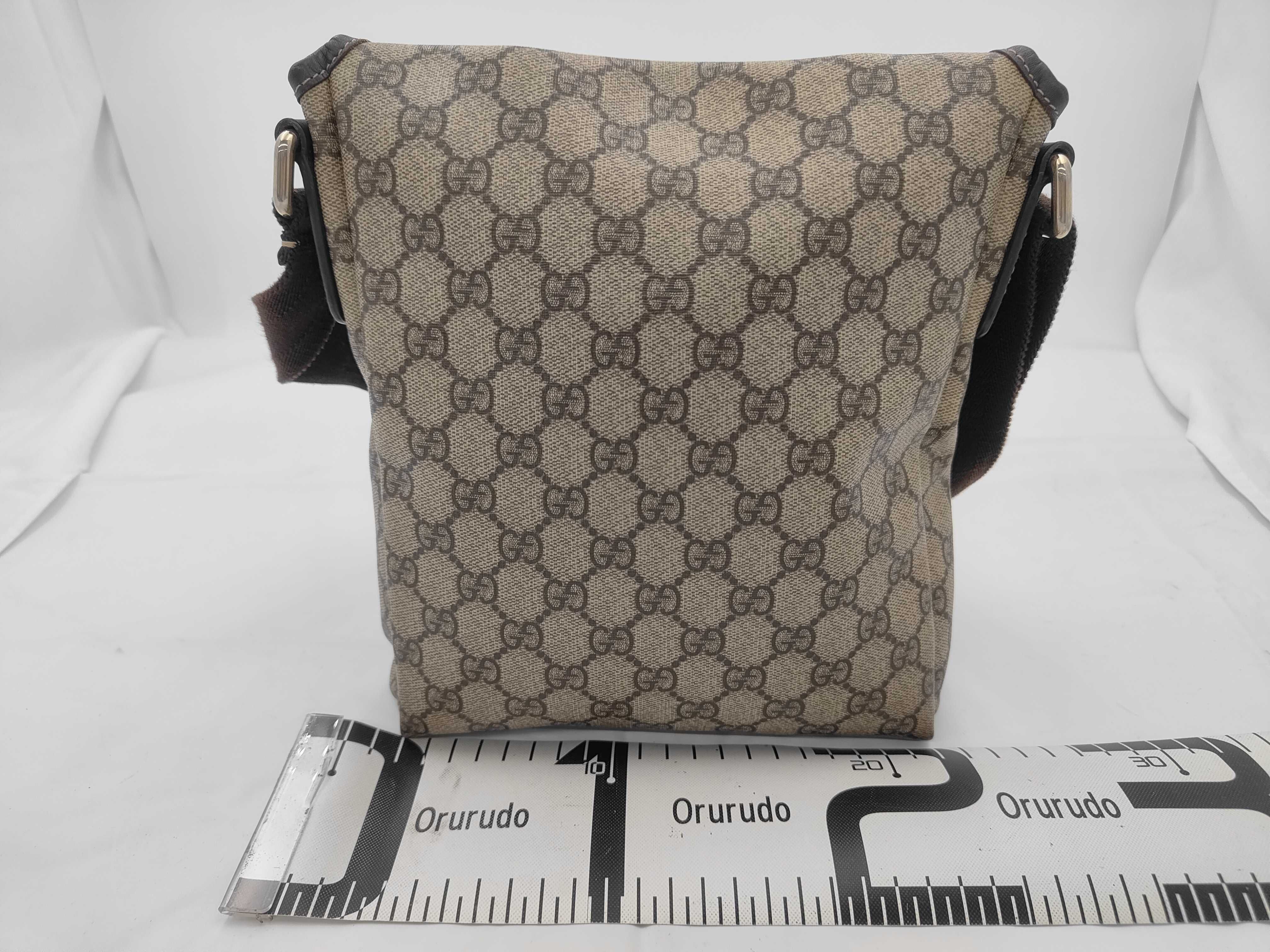 GG 223666 Shoulder Bag — view 2