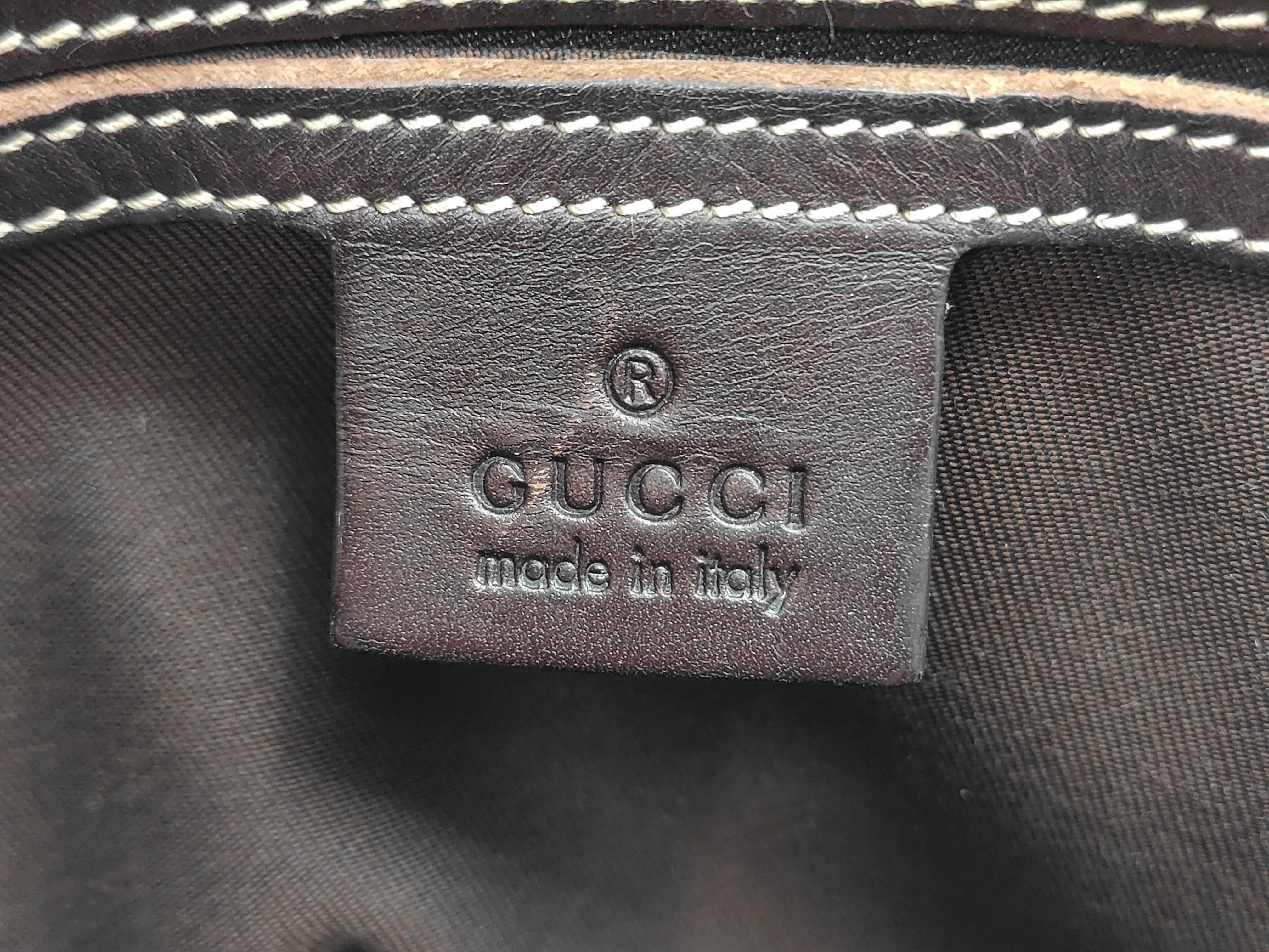 GG 223666 Shoulder Bag — view 11