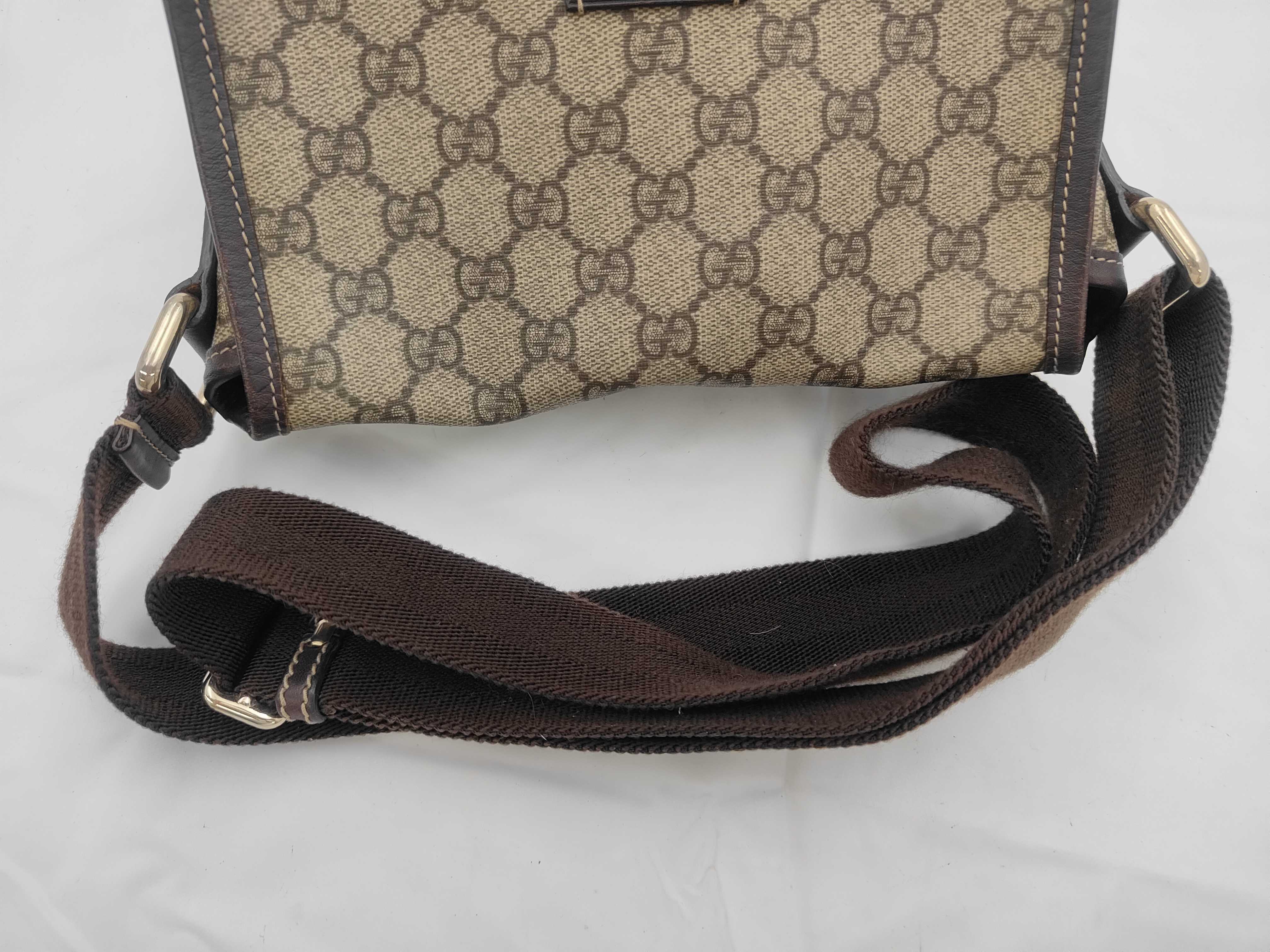GG 223666 Shoulder Bag — view 3