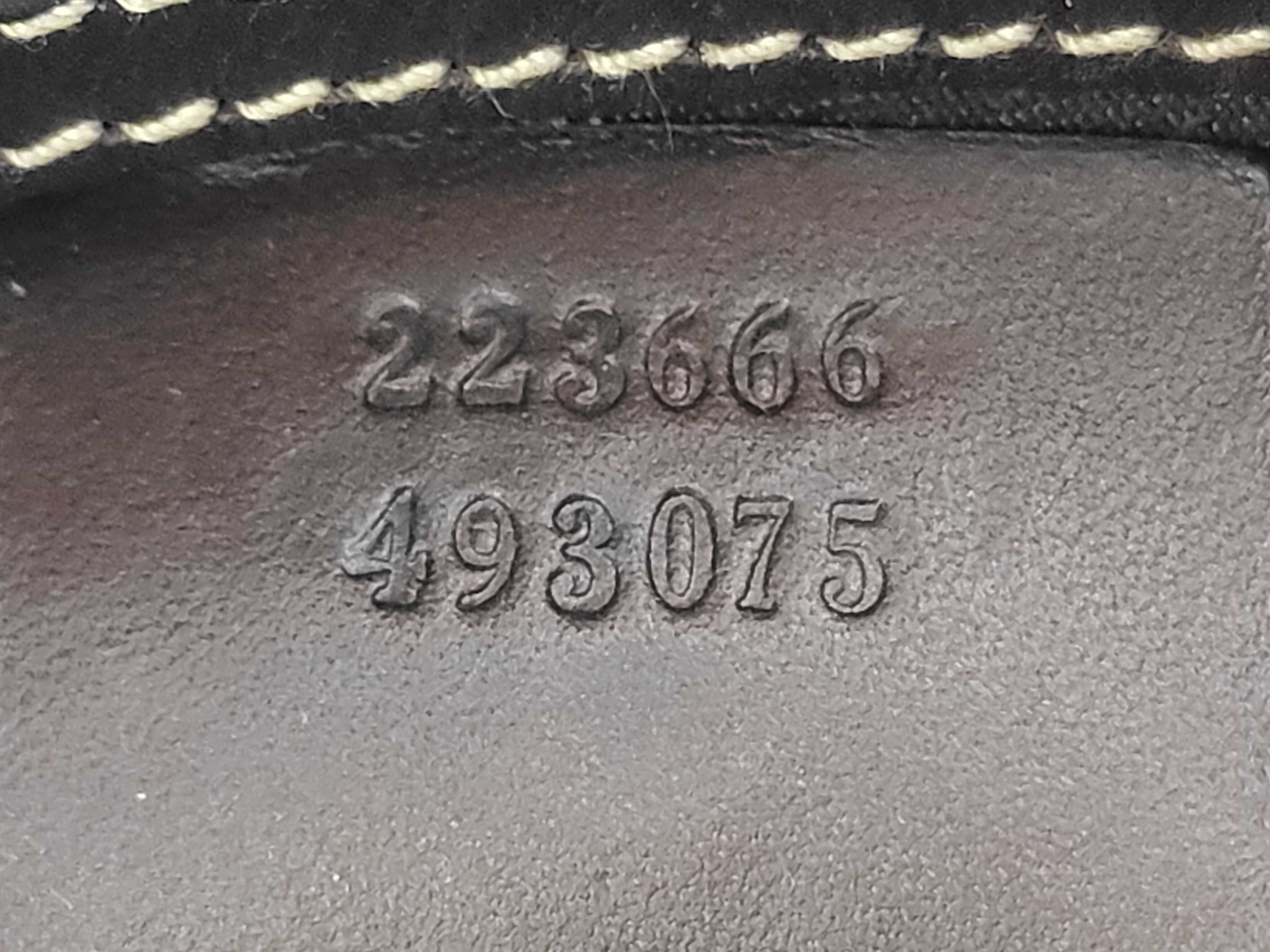 GG 223666 Shoulder Bag — view 10
