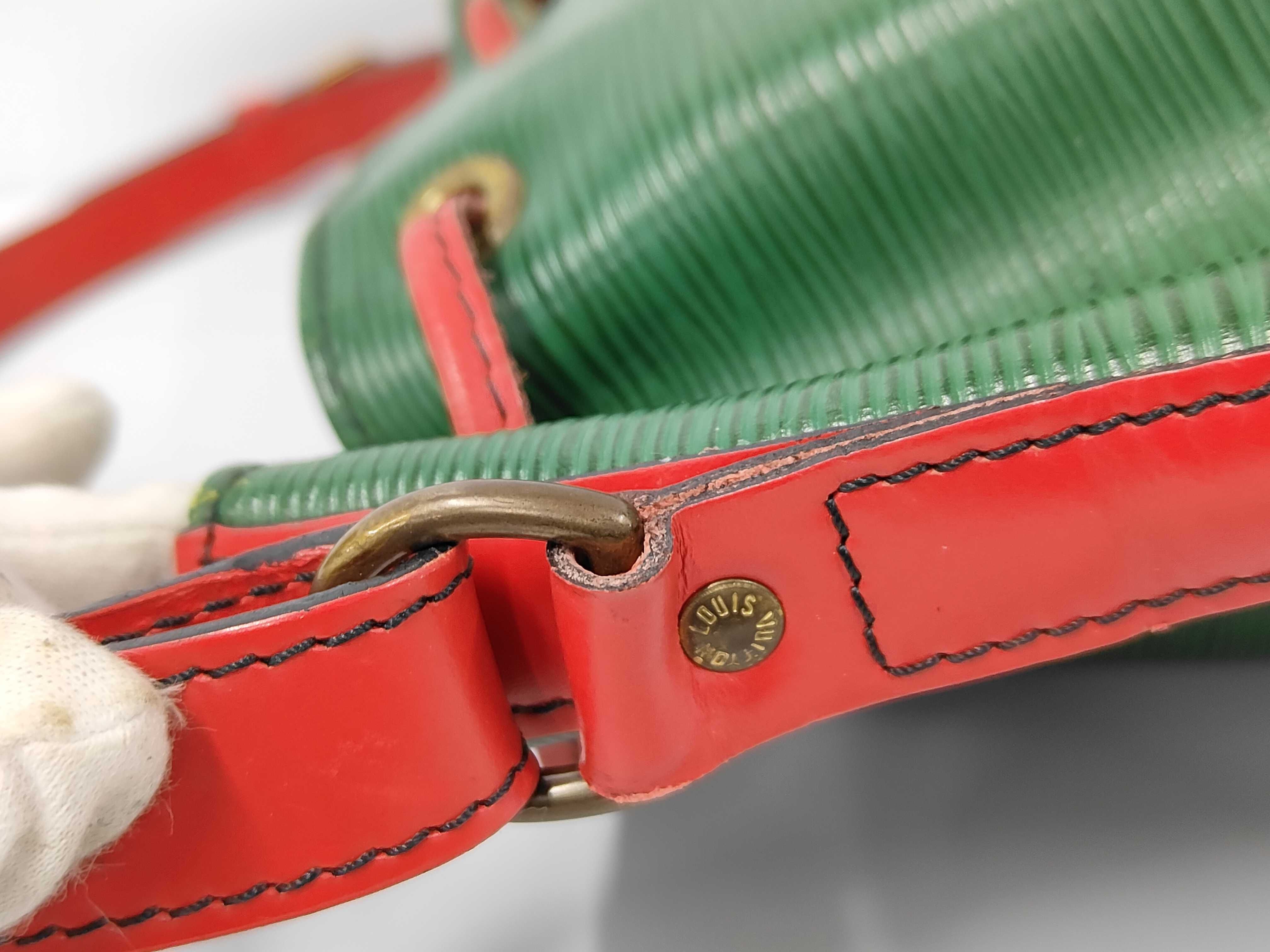Petit Noé Shoulder Bag — view 6