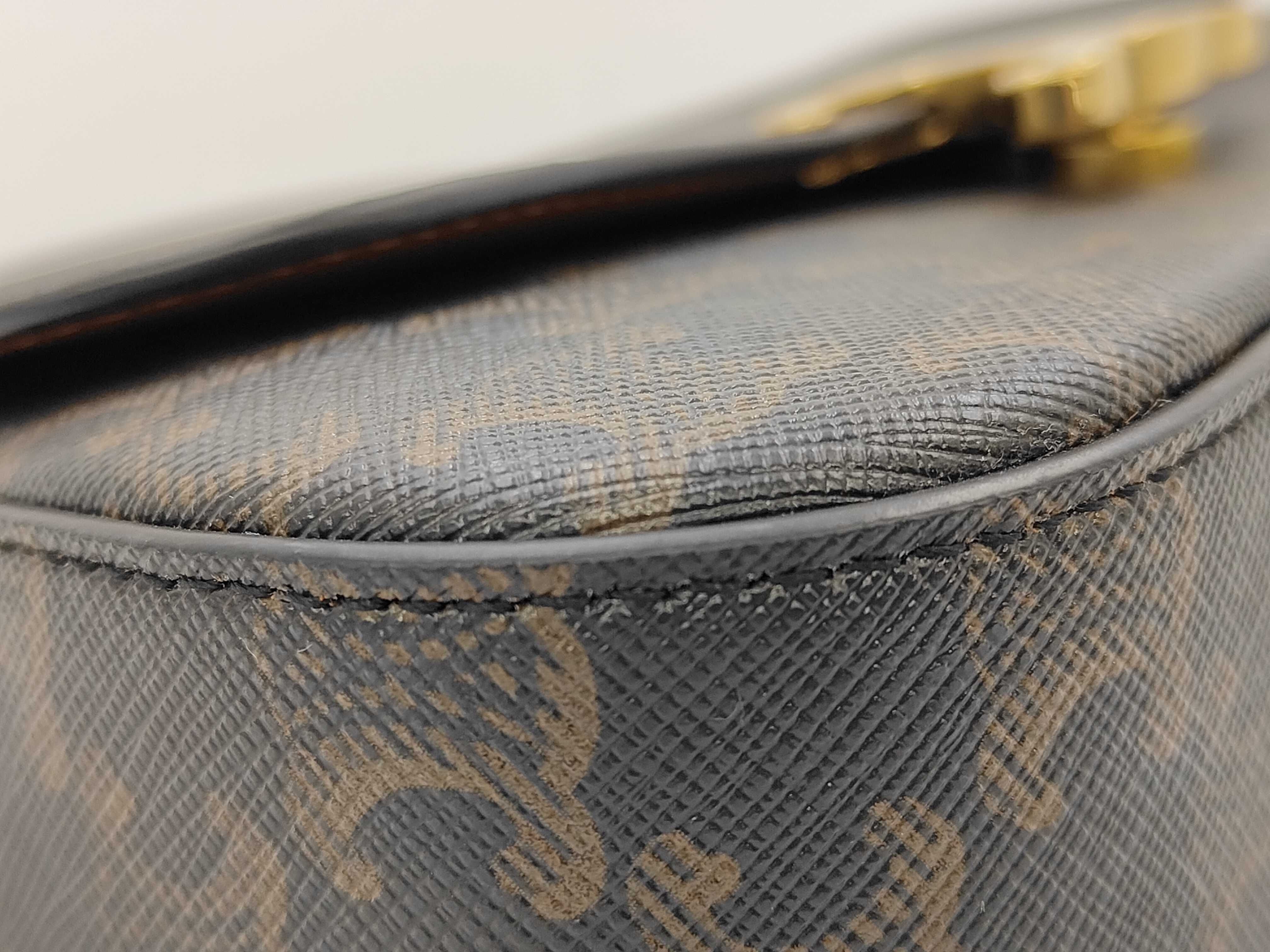 Triomphe Laura Handbag — view 6