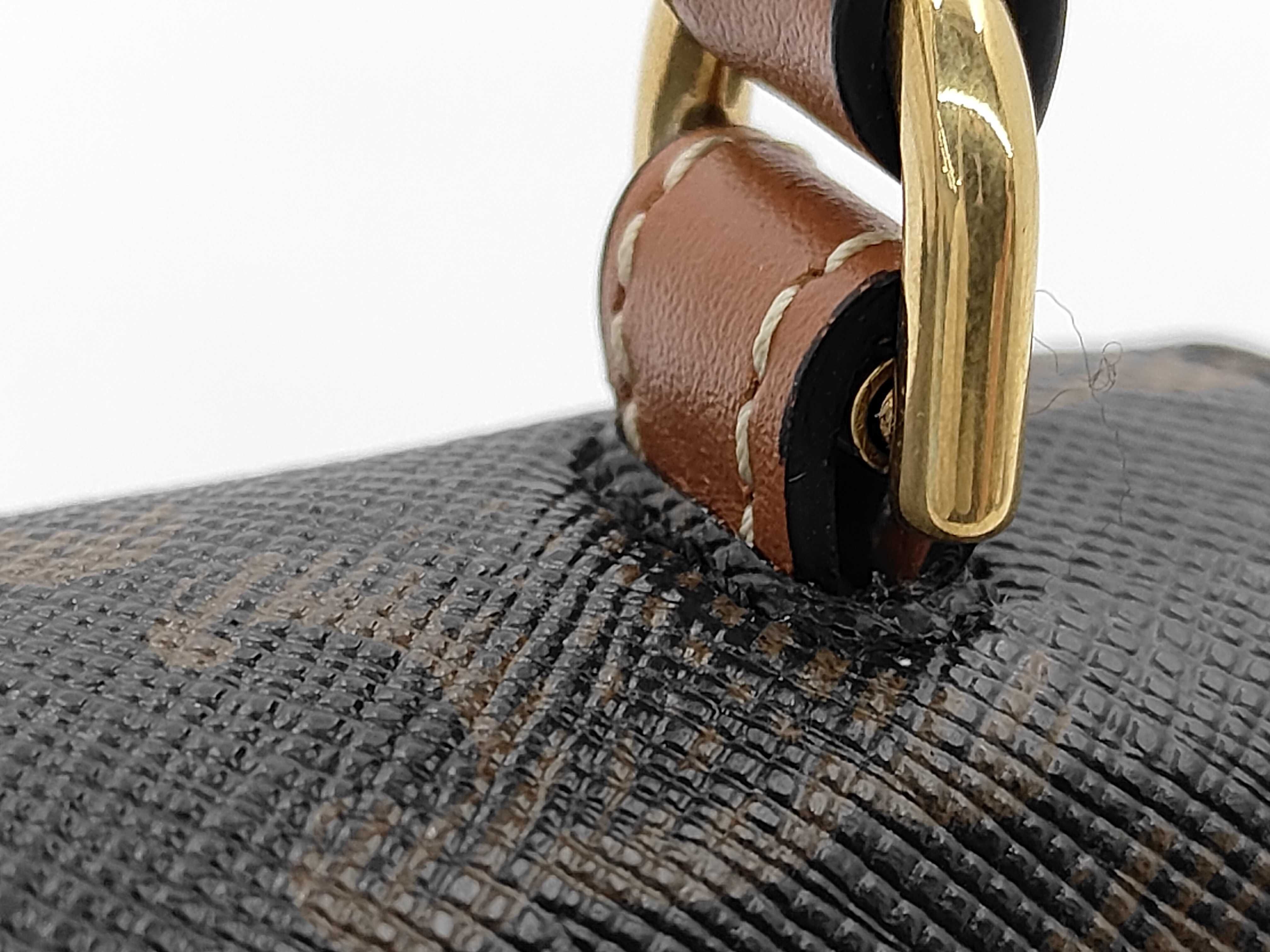 Triomphe Laura Handbag — view 7