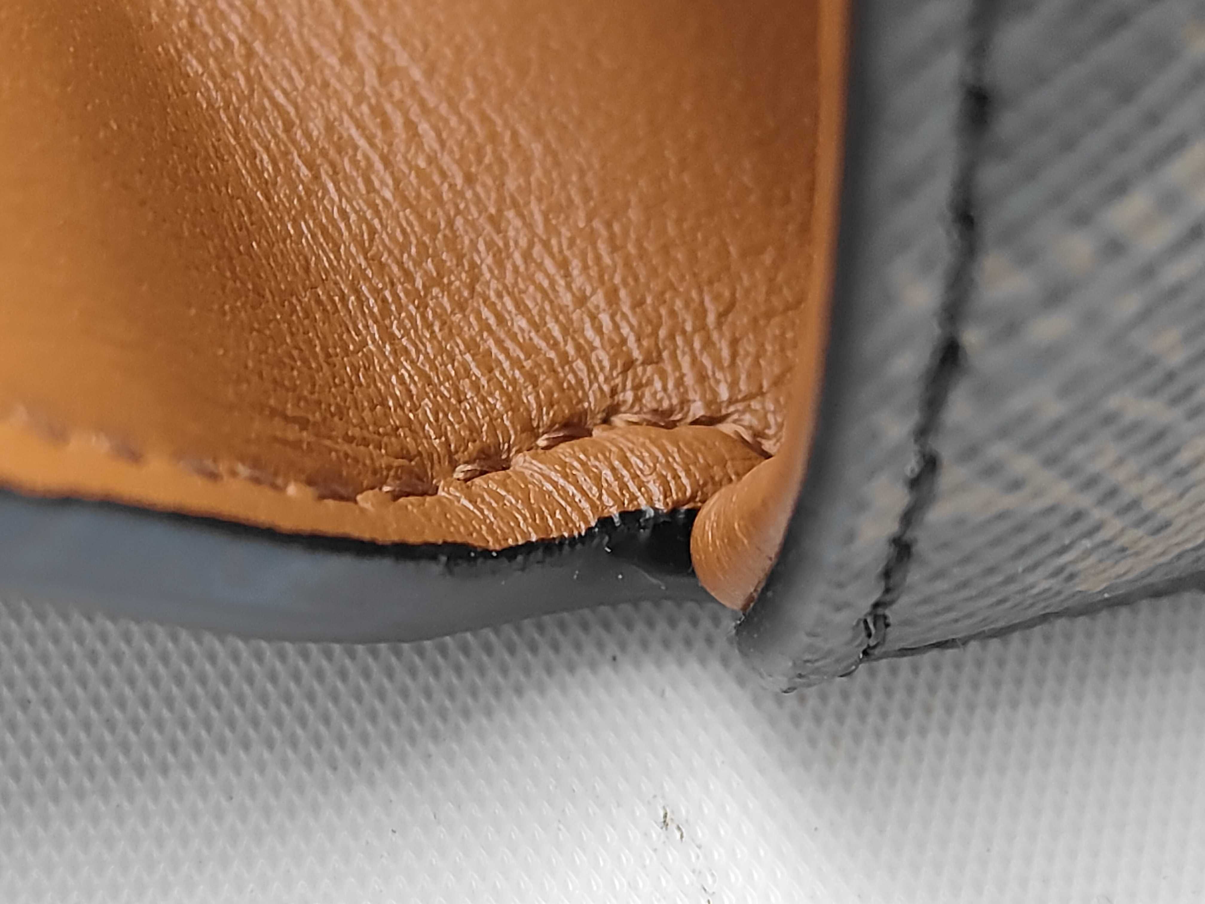 Triomphe Laura Handbag — view 8