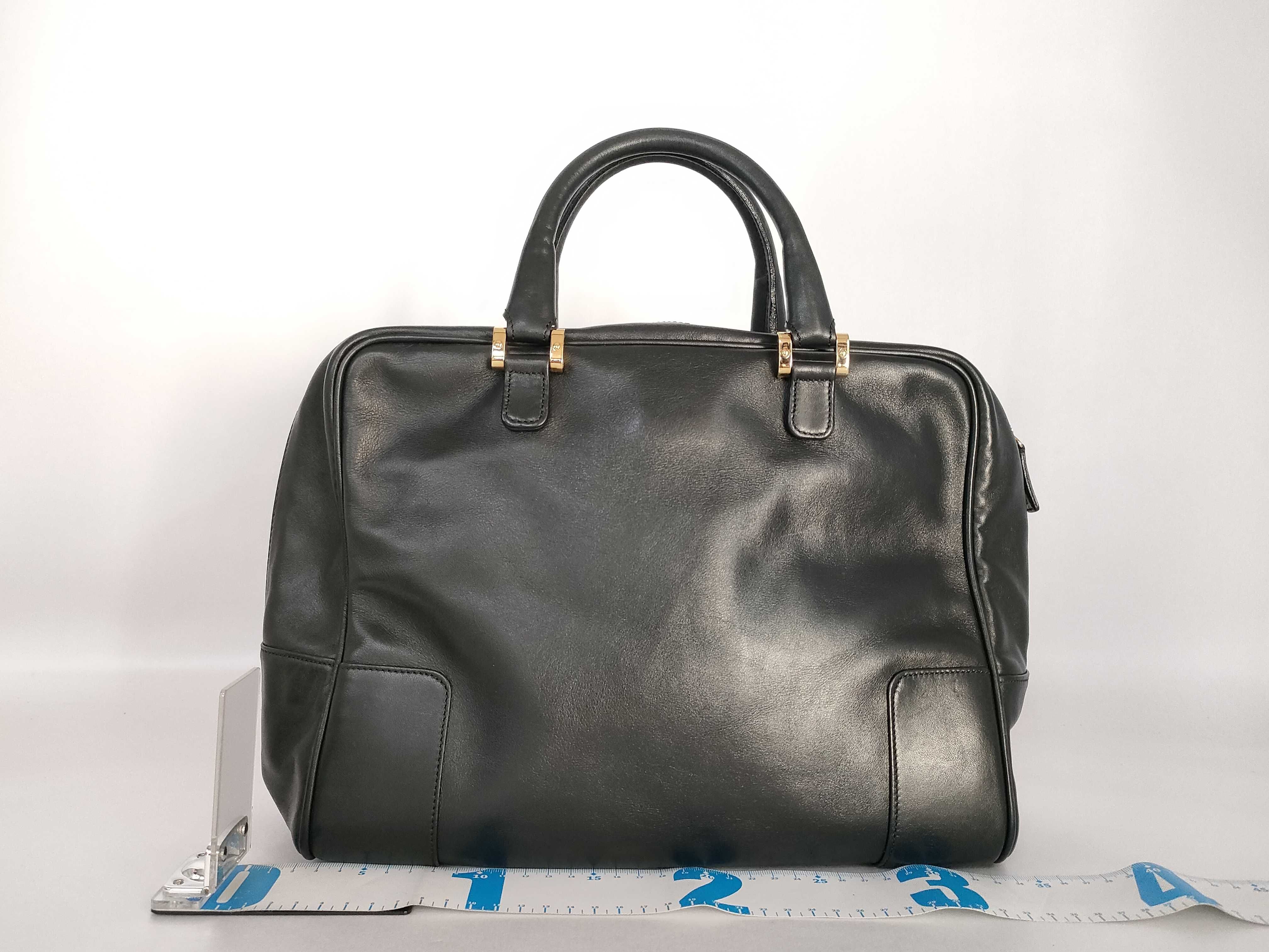 Amazona handbag — view 2