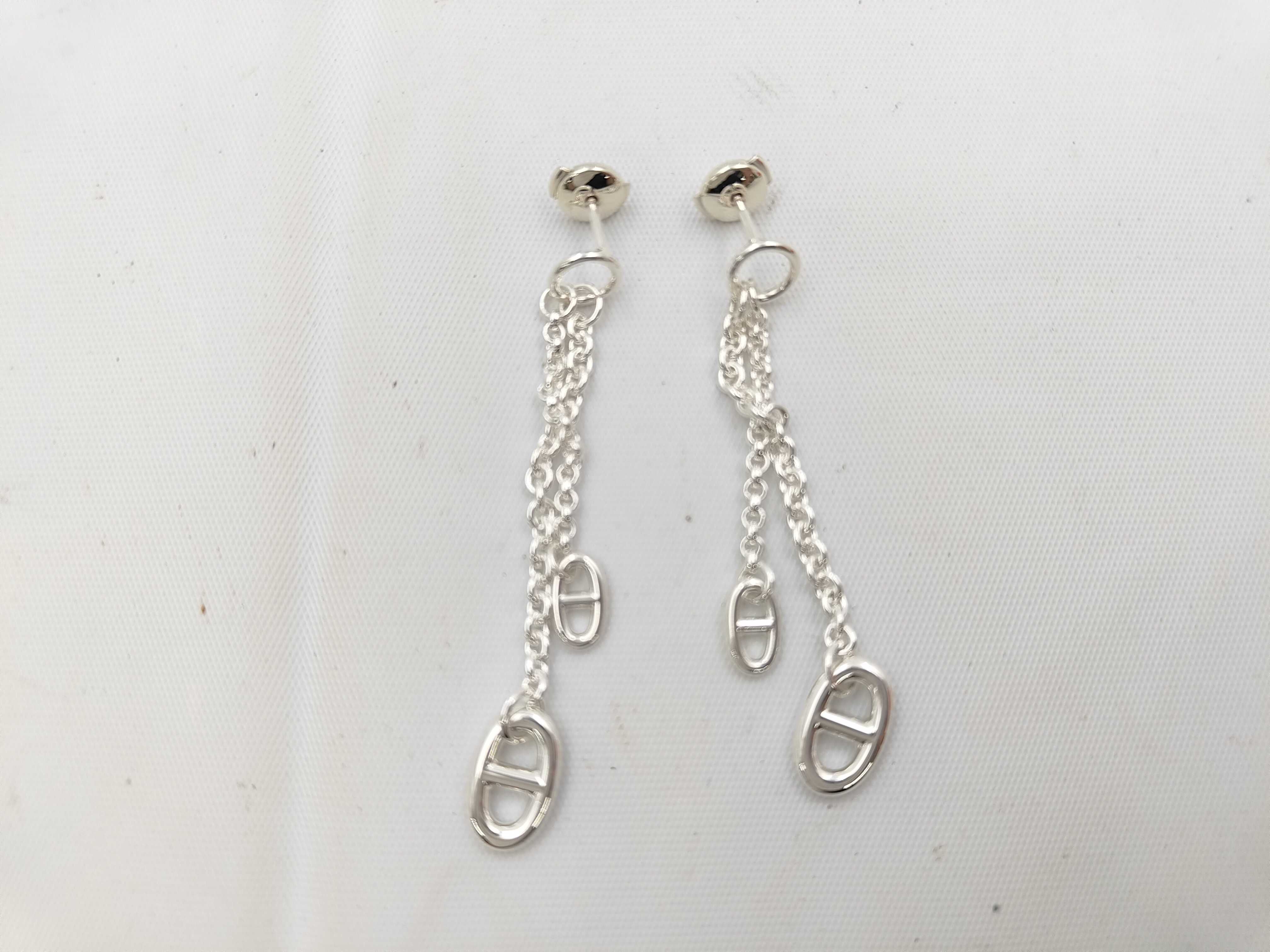 925 Farandole Multi Earrings — view 2