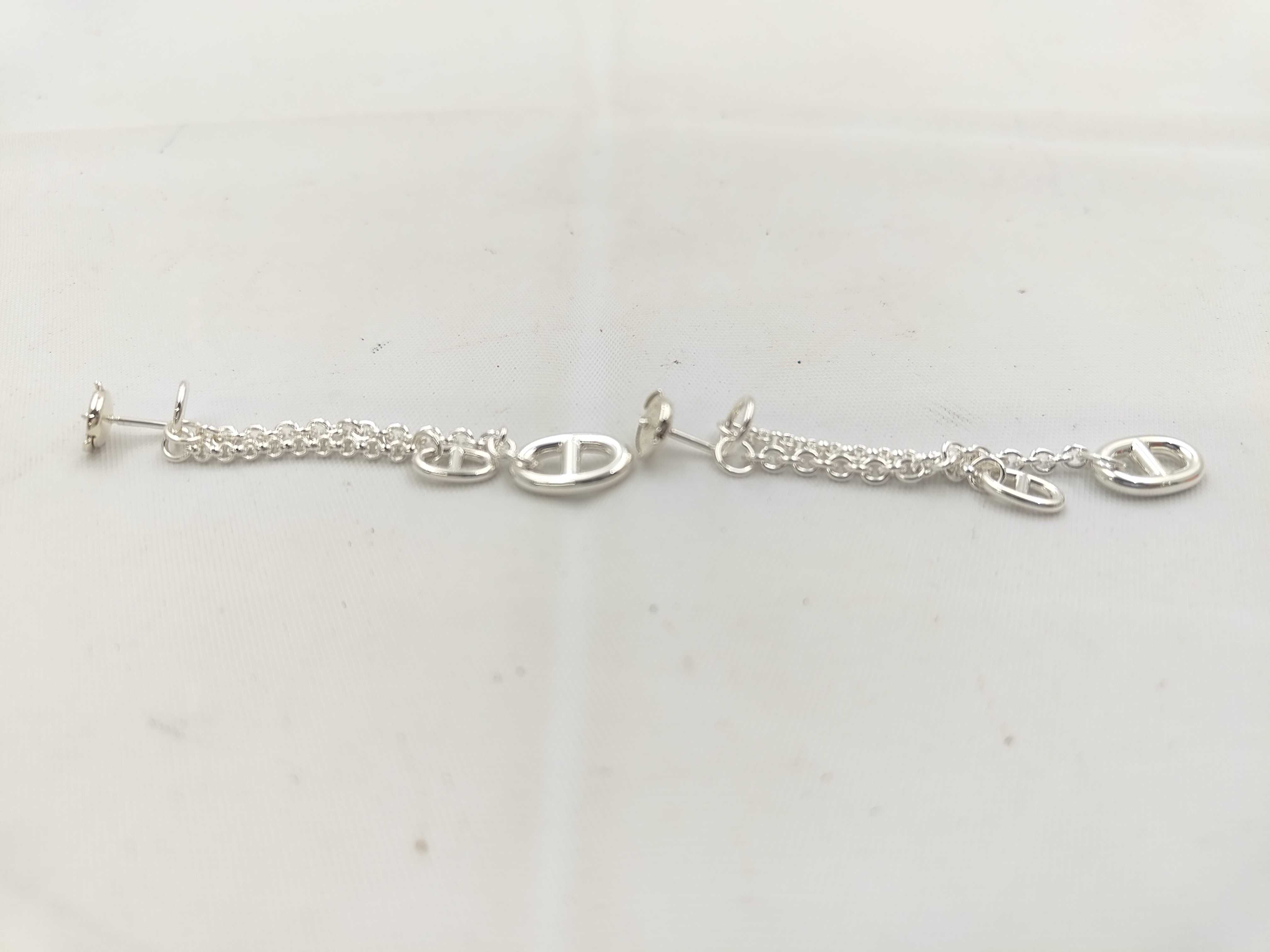 925 Farandole Multi Earrings — view 3