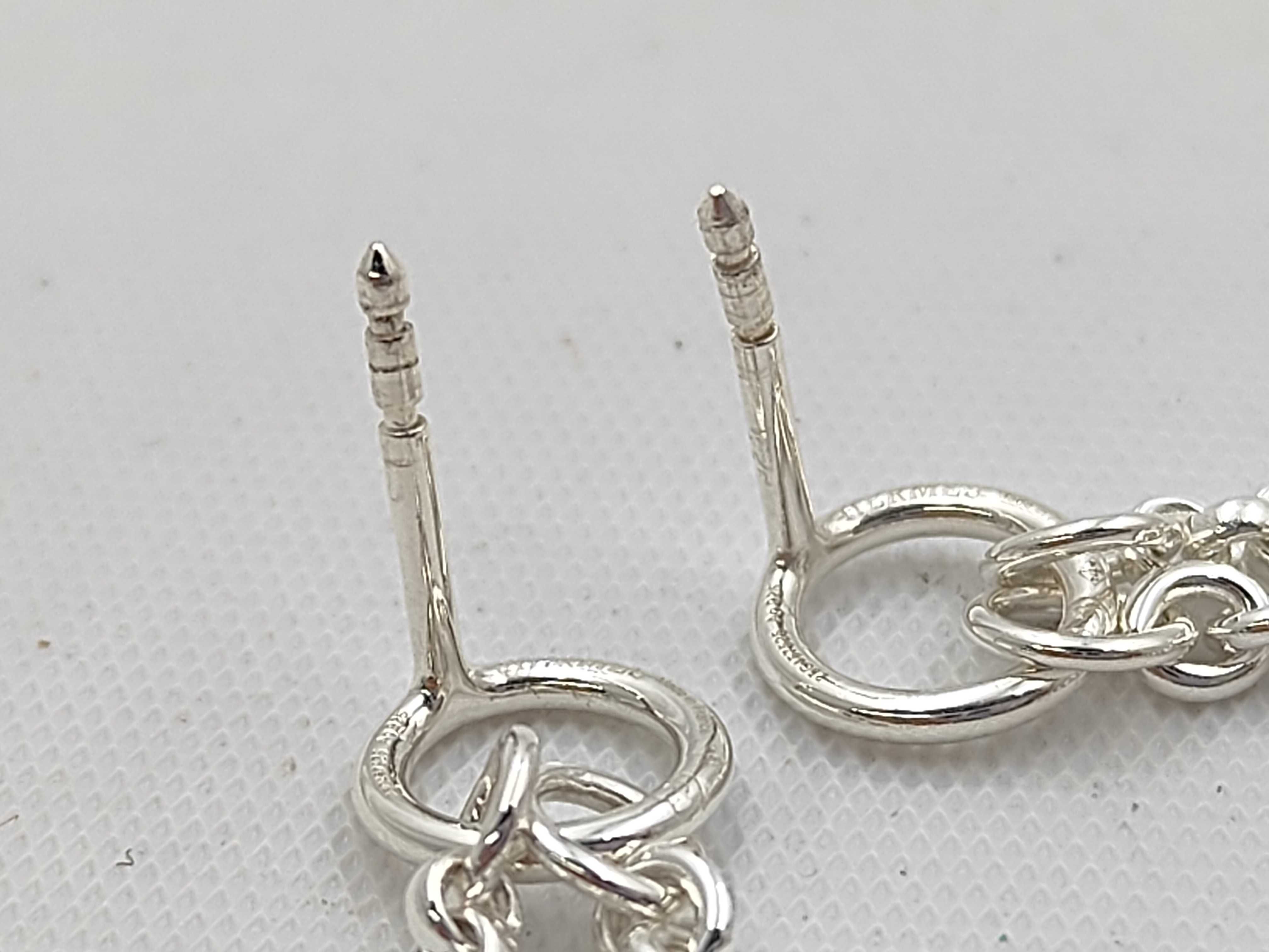 925 Farandole Multi Earrings — view 4