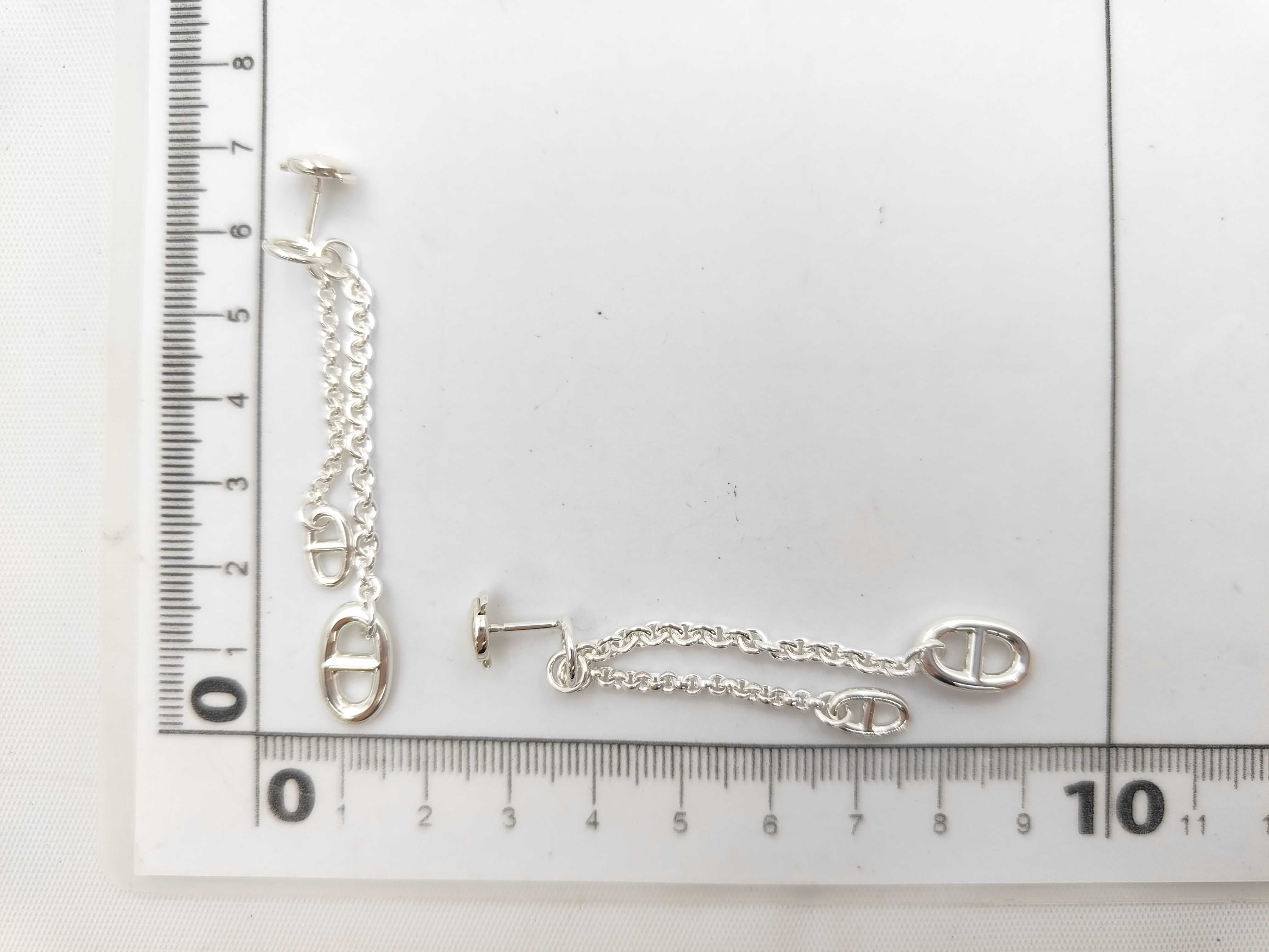925 Farandole Multi Earrings — view 6